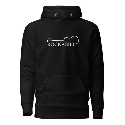 Rockabilly Hoodie