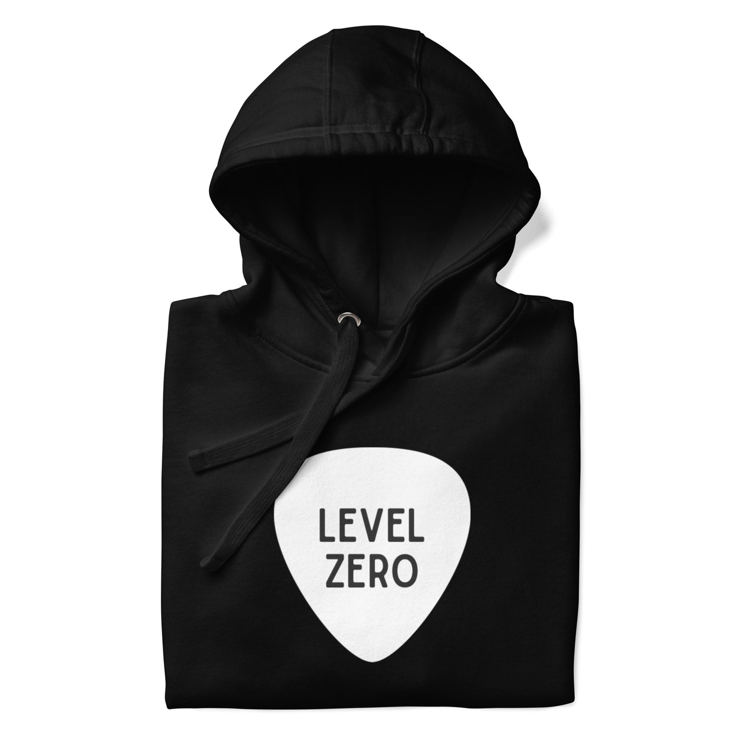 Level Zero Pick Hoodie