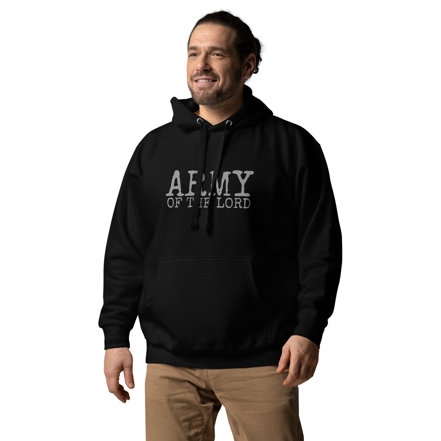 God’s Army Hoodie