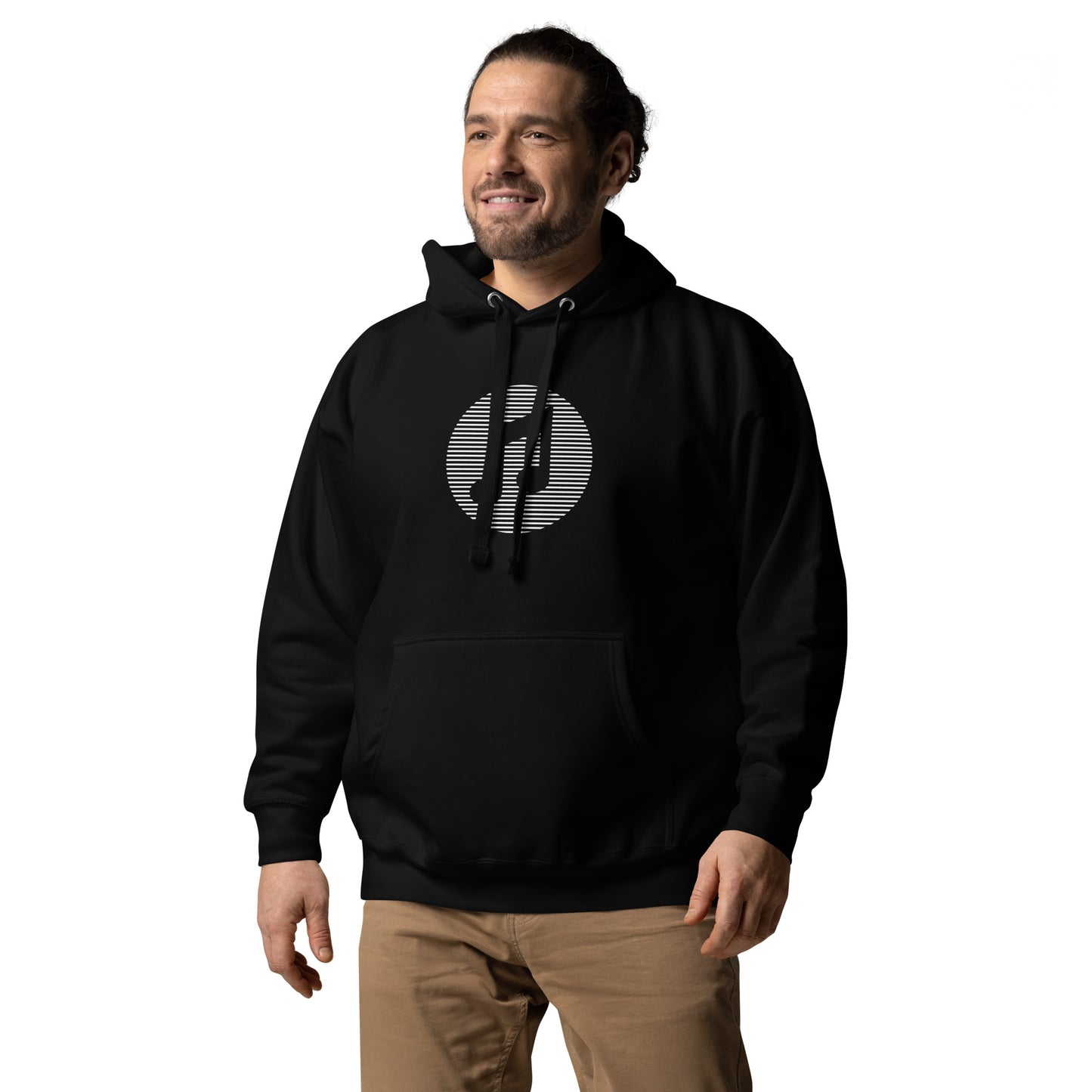 Beam Note Hoodie