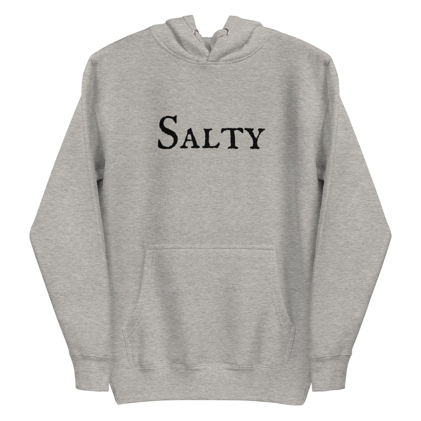 Salty Hoodie