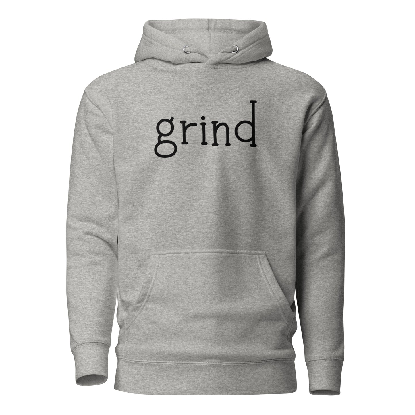 Grind Hoodie