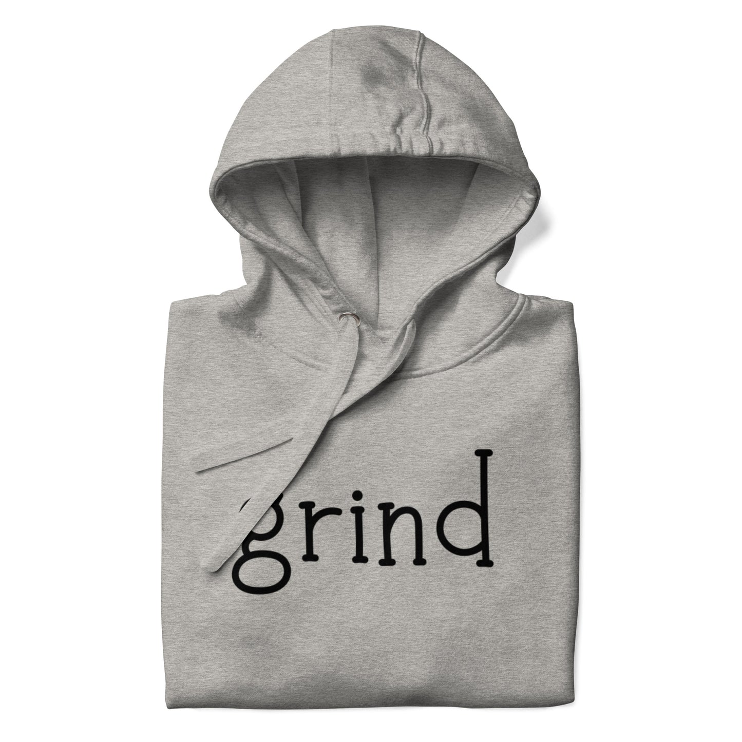 Grind Hoodie