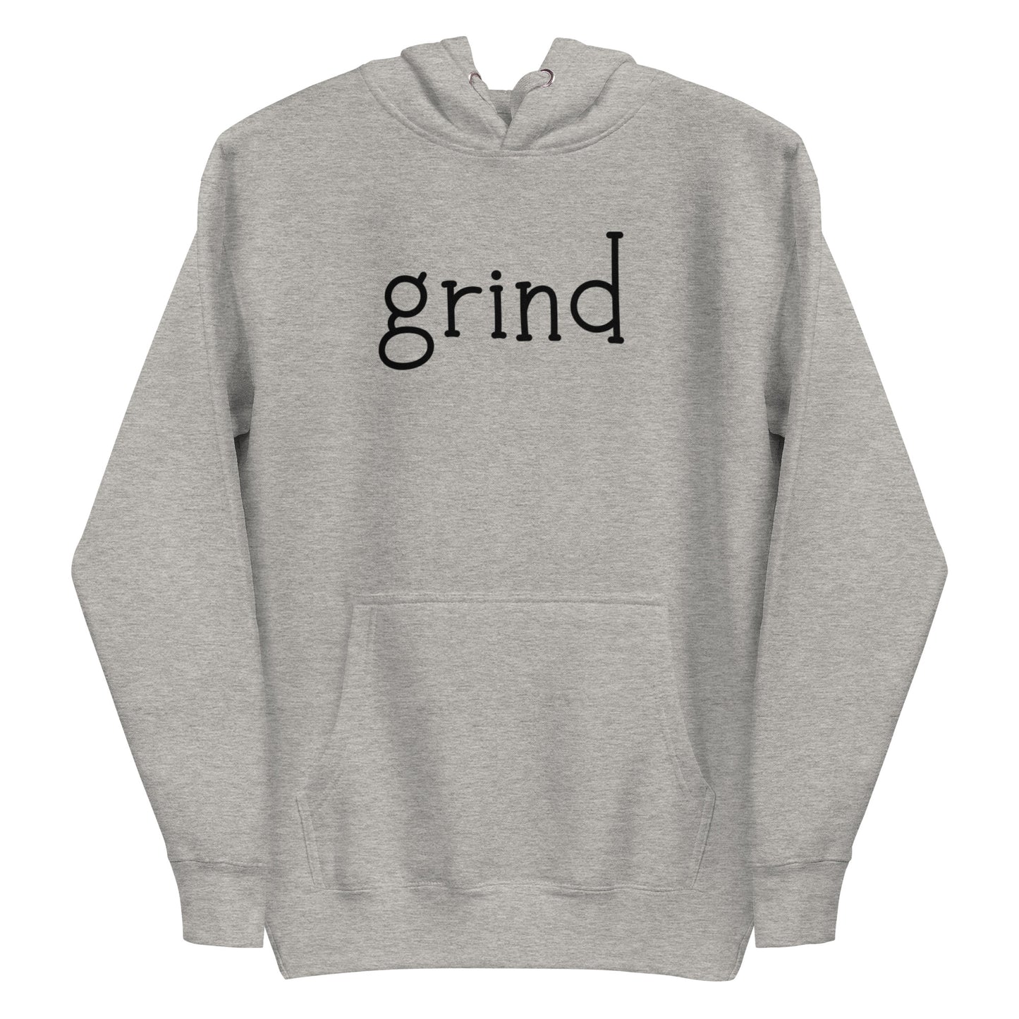 Grind Hoodie