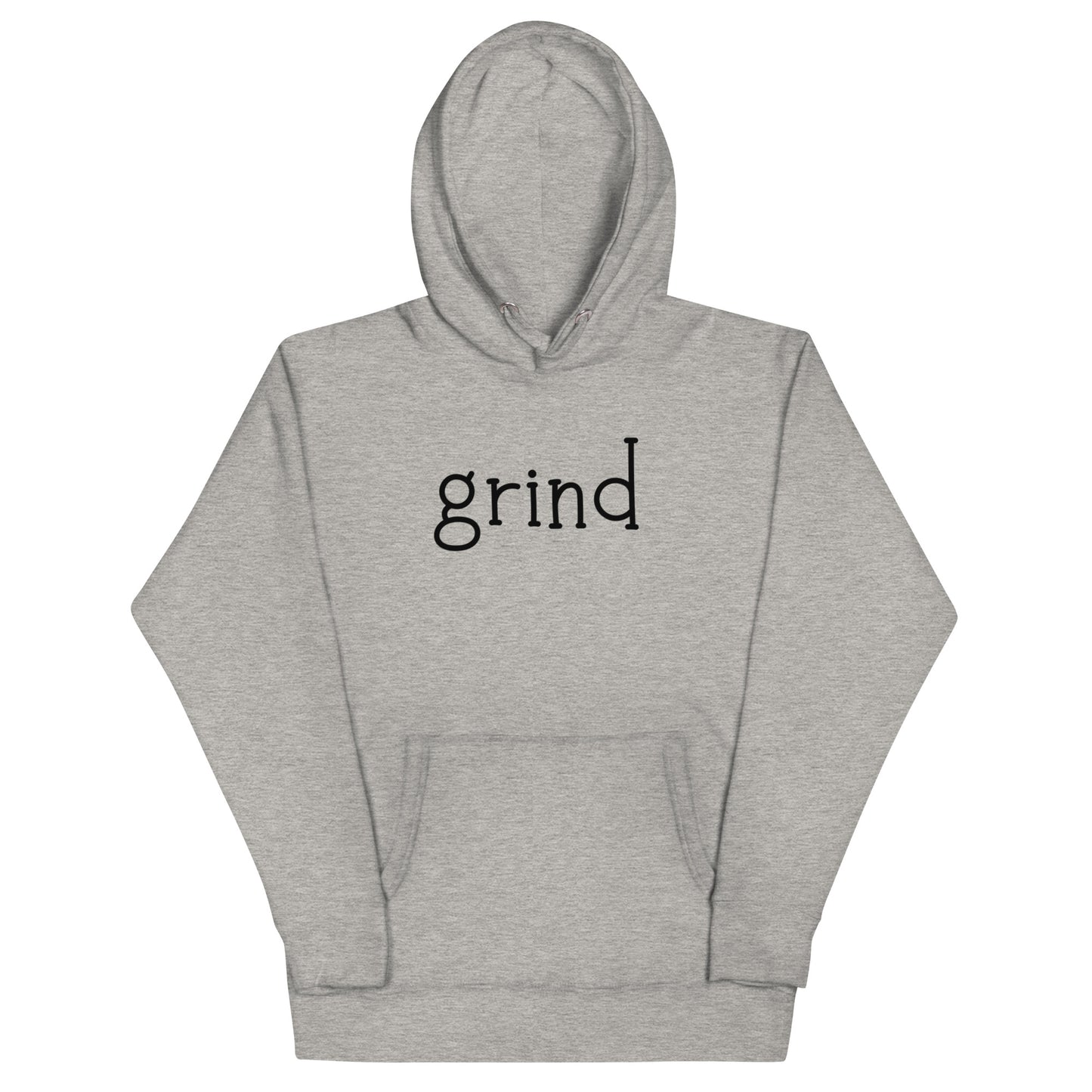 Grind Hoodie