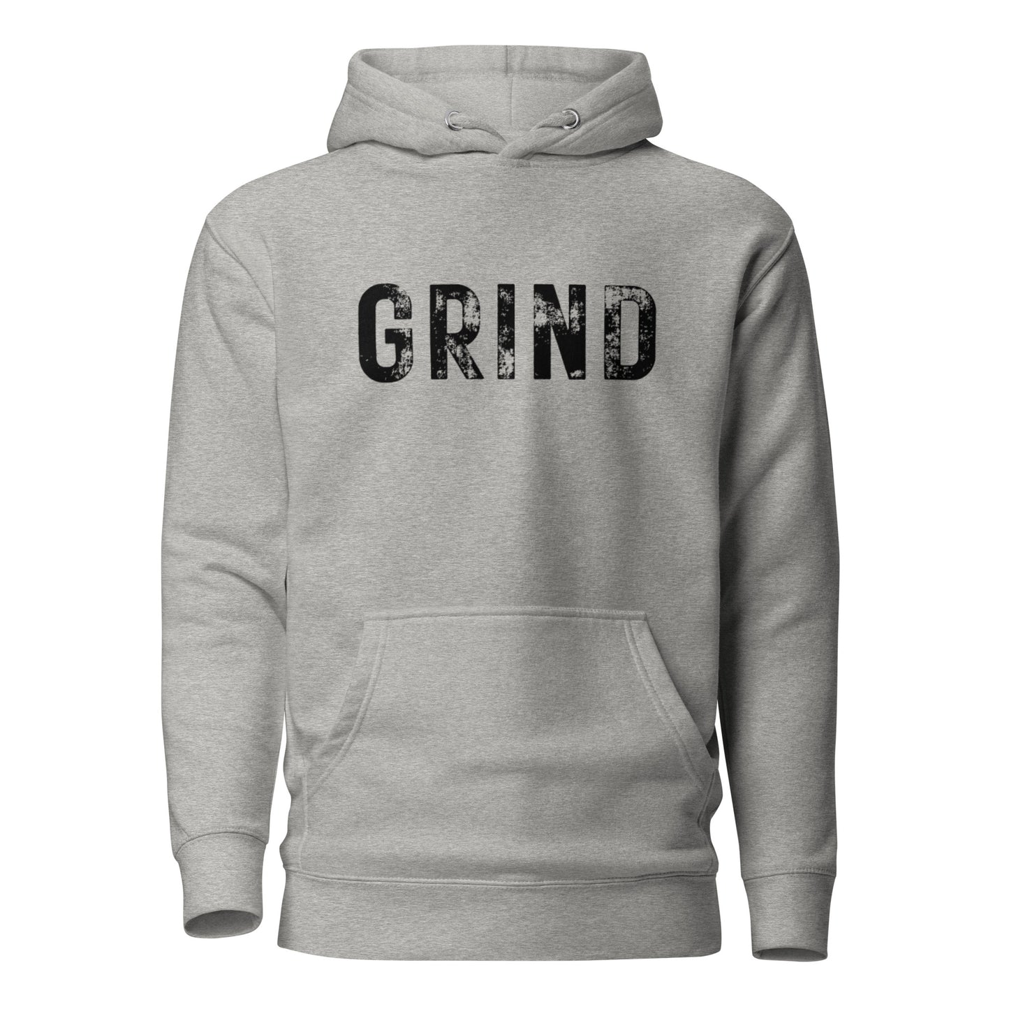 Stamped Grind Hoodie