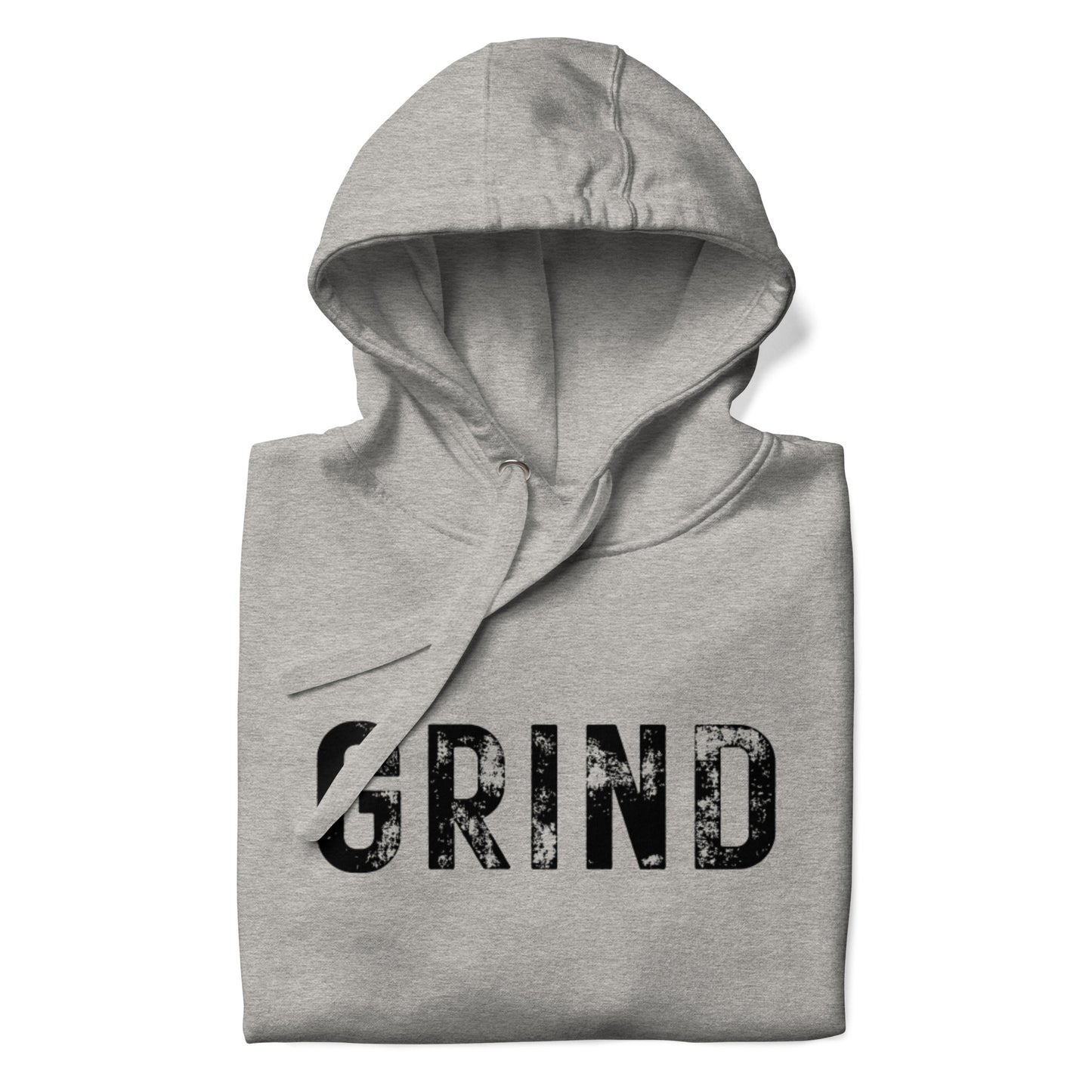 Stamped Grind Hoodie