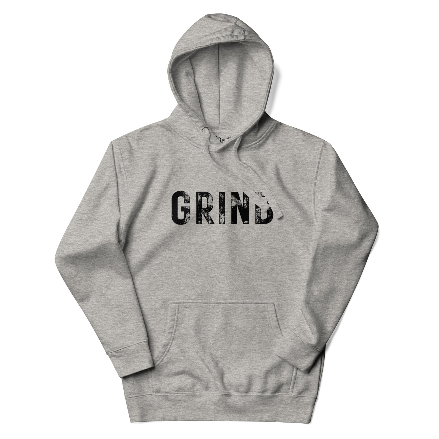 Stamped Grind Hoodie