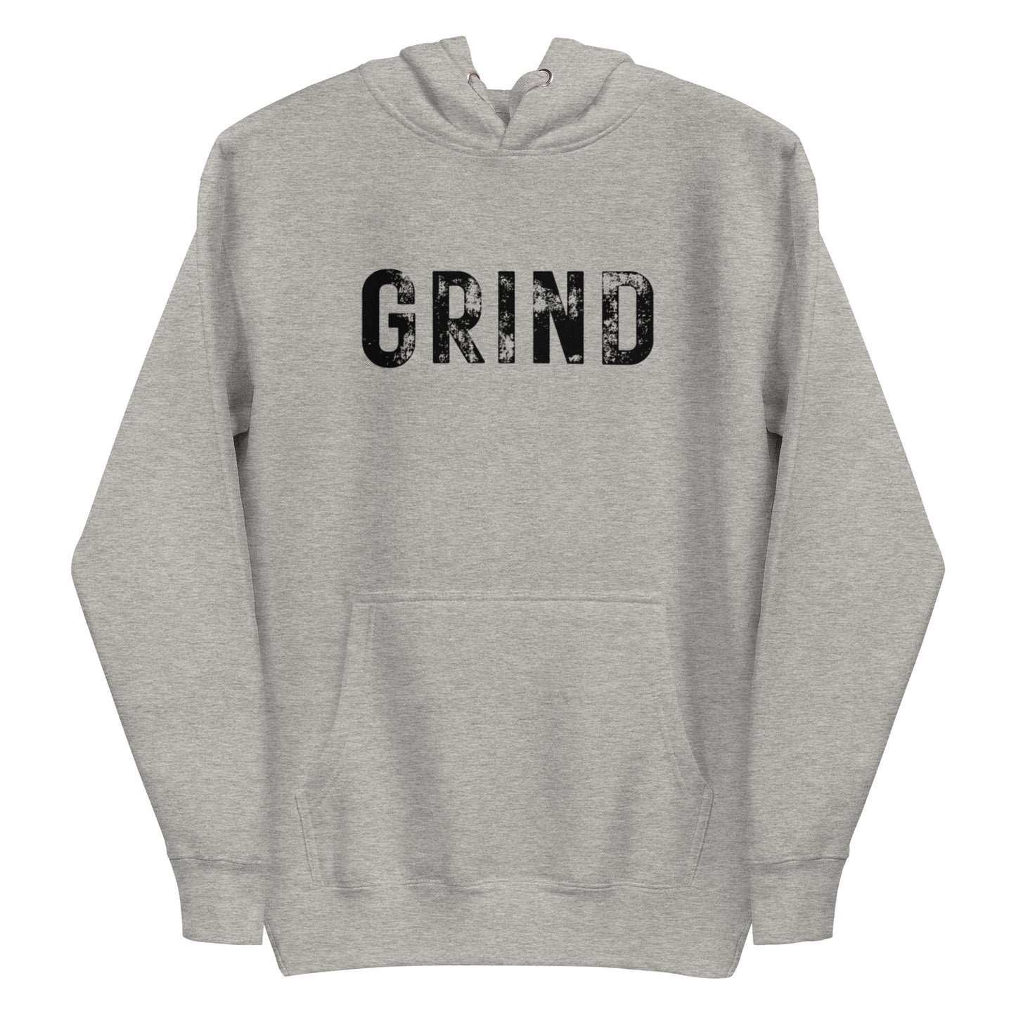 Stamped Grind Hoodie