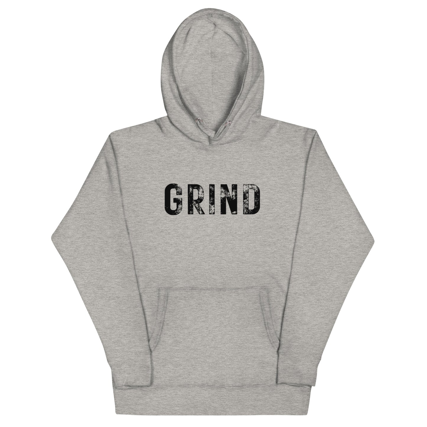 Stamped Grind Hoodie