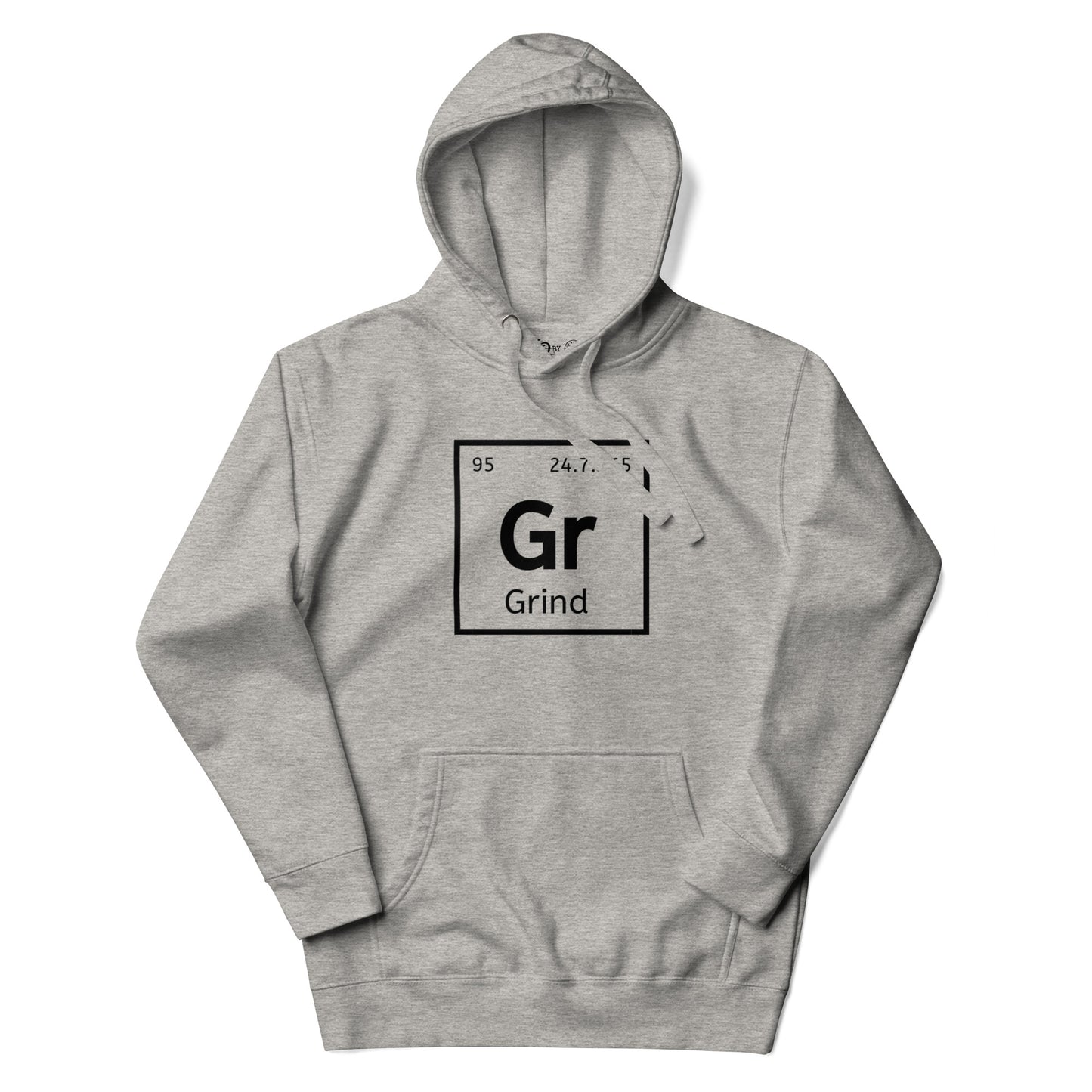 Grind Periodic Element Hoodie