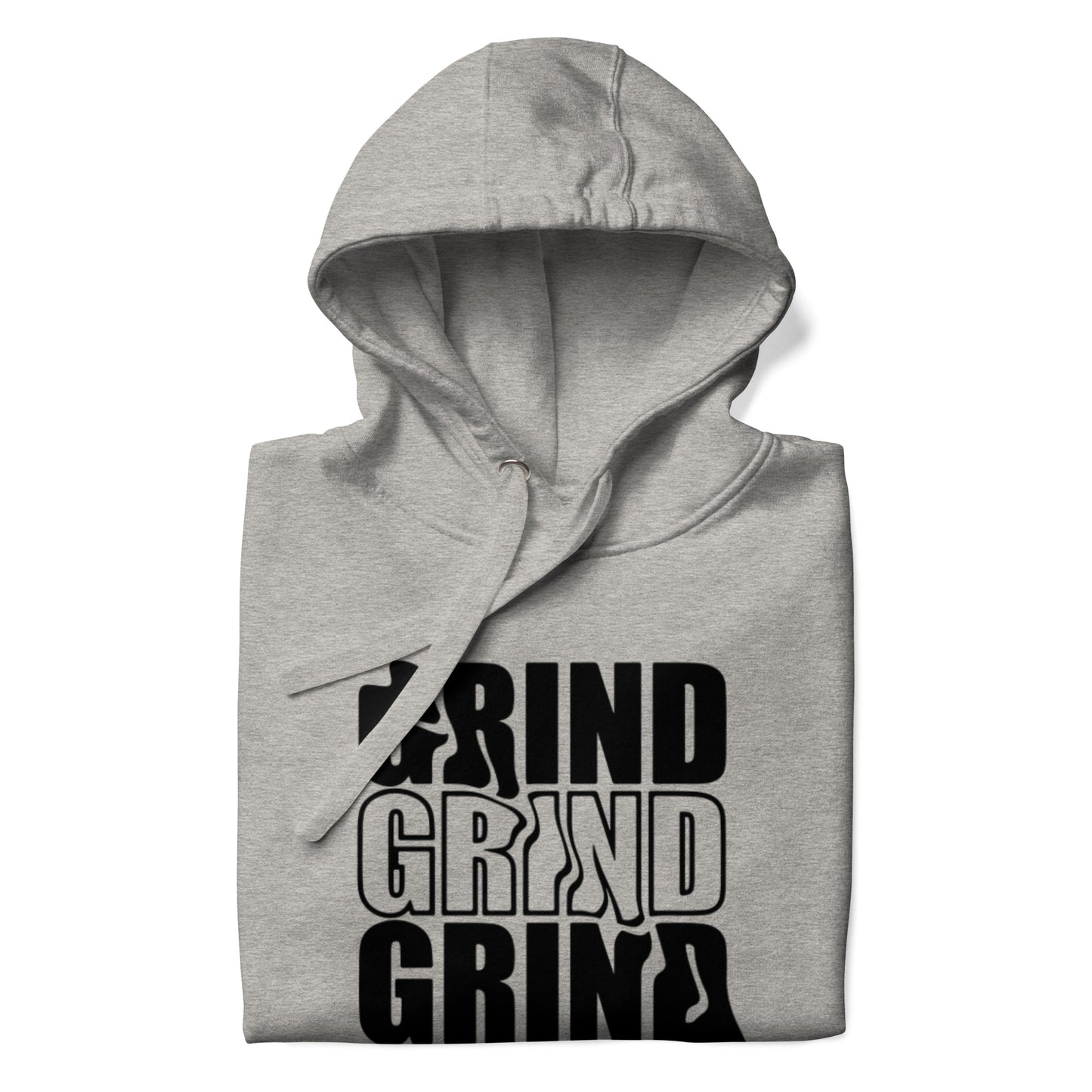 Grind Grind Grind Hoodie