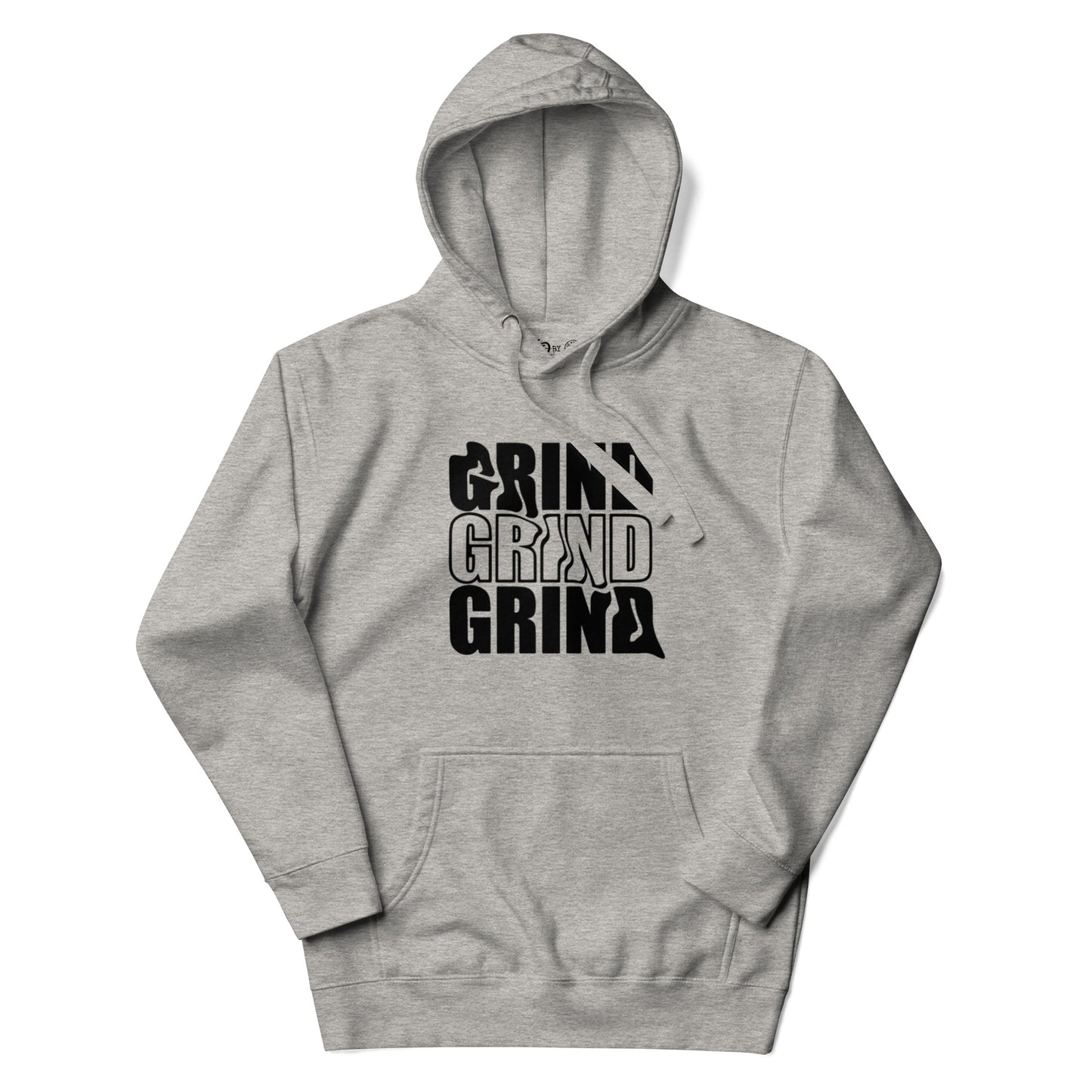 Grind Grind Grind Hoodie