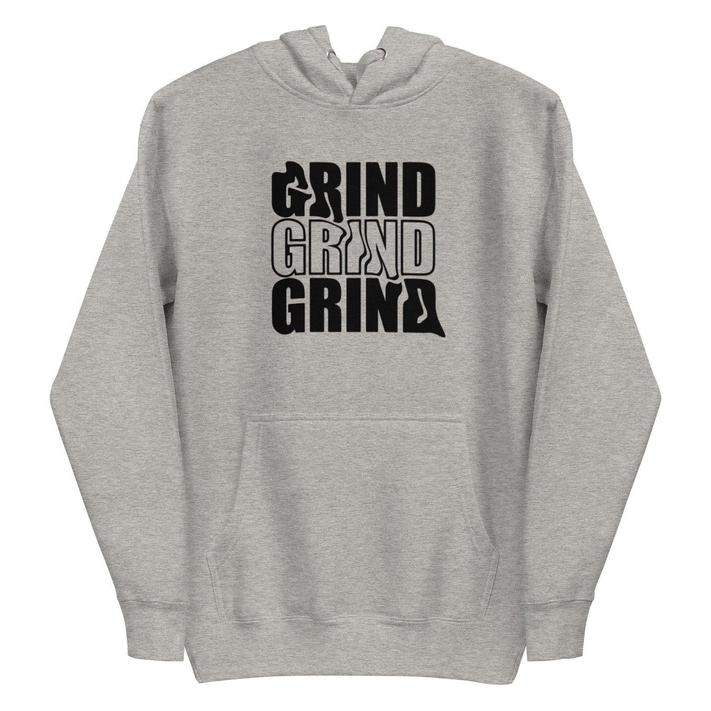 Grind Grind Grind Hoodie