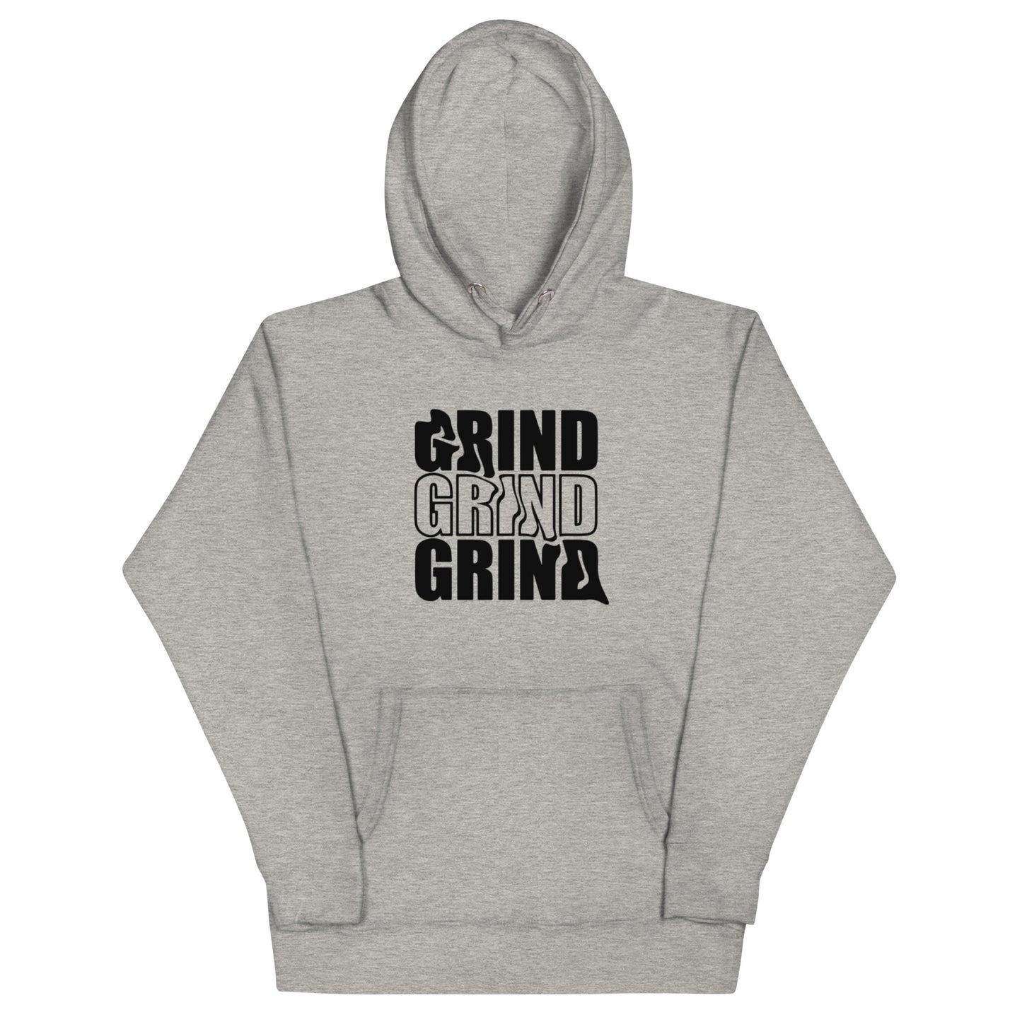 Grind Grind Grind Hoodie