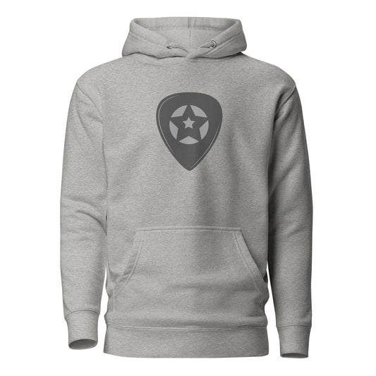 Star Pick Hoodie