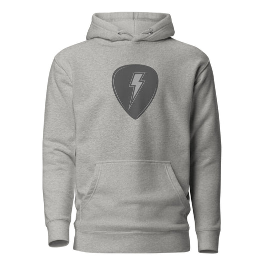 Lightning Pick Hoodie