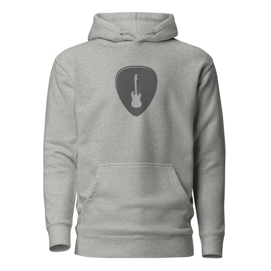 Guitar Pick Hoodie