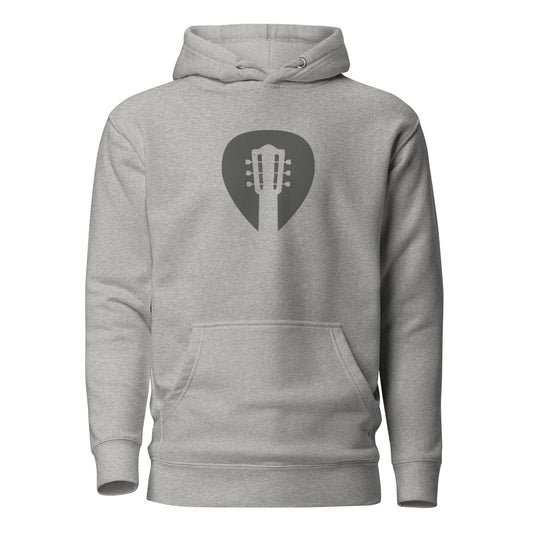 Guitar Pick Hoodie