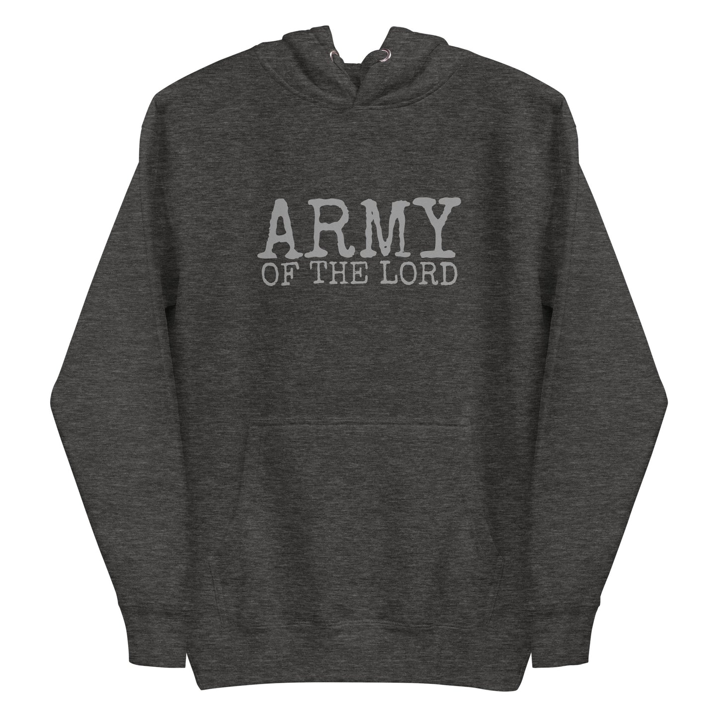 God’s Army Hoodie