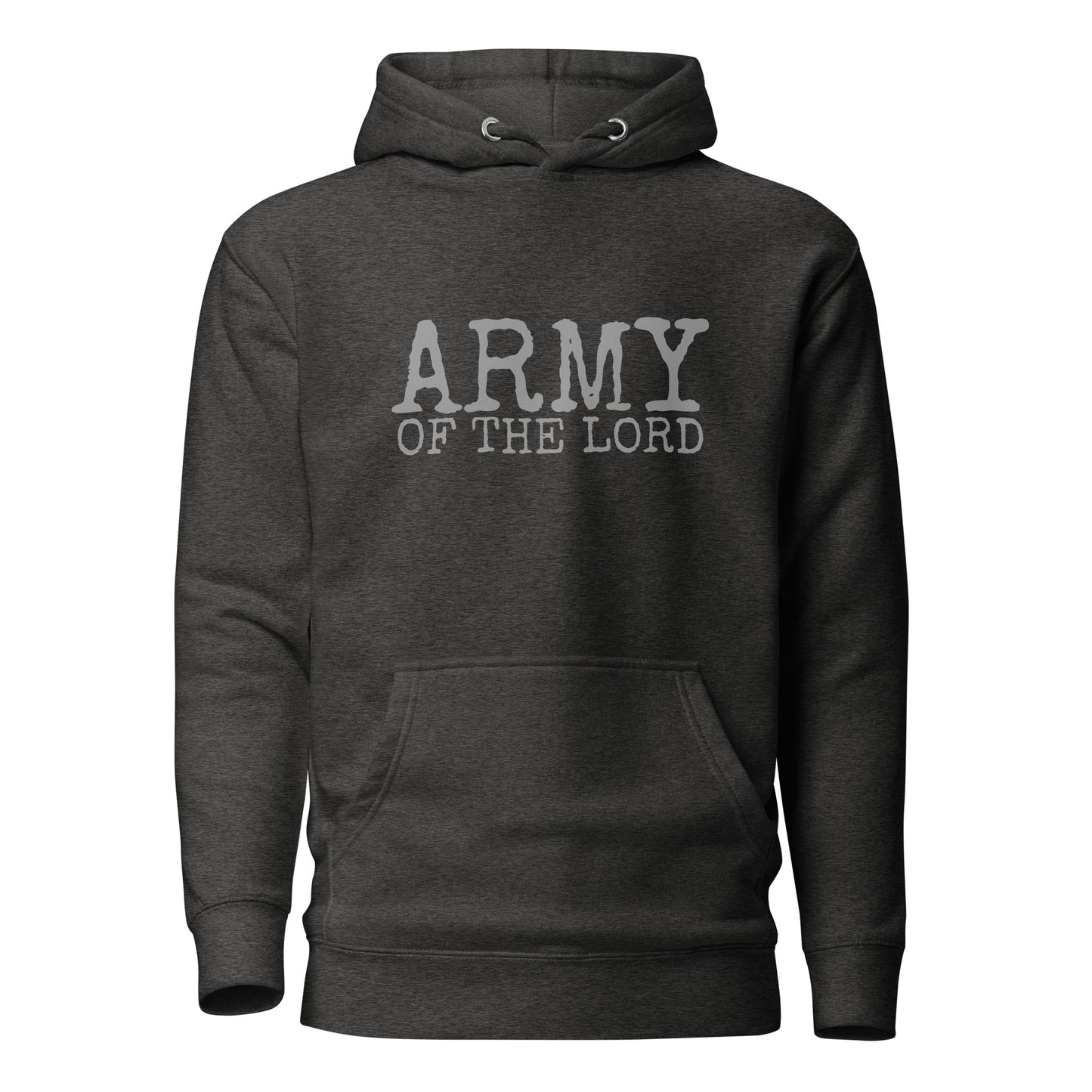 God’s Army Hoodie