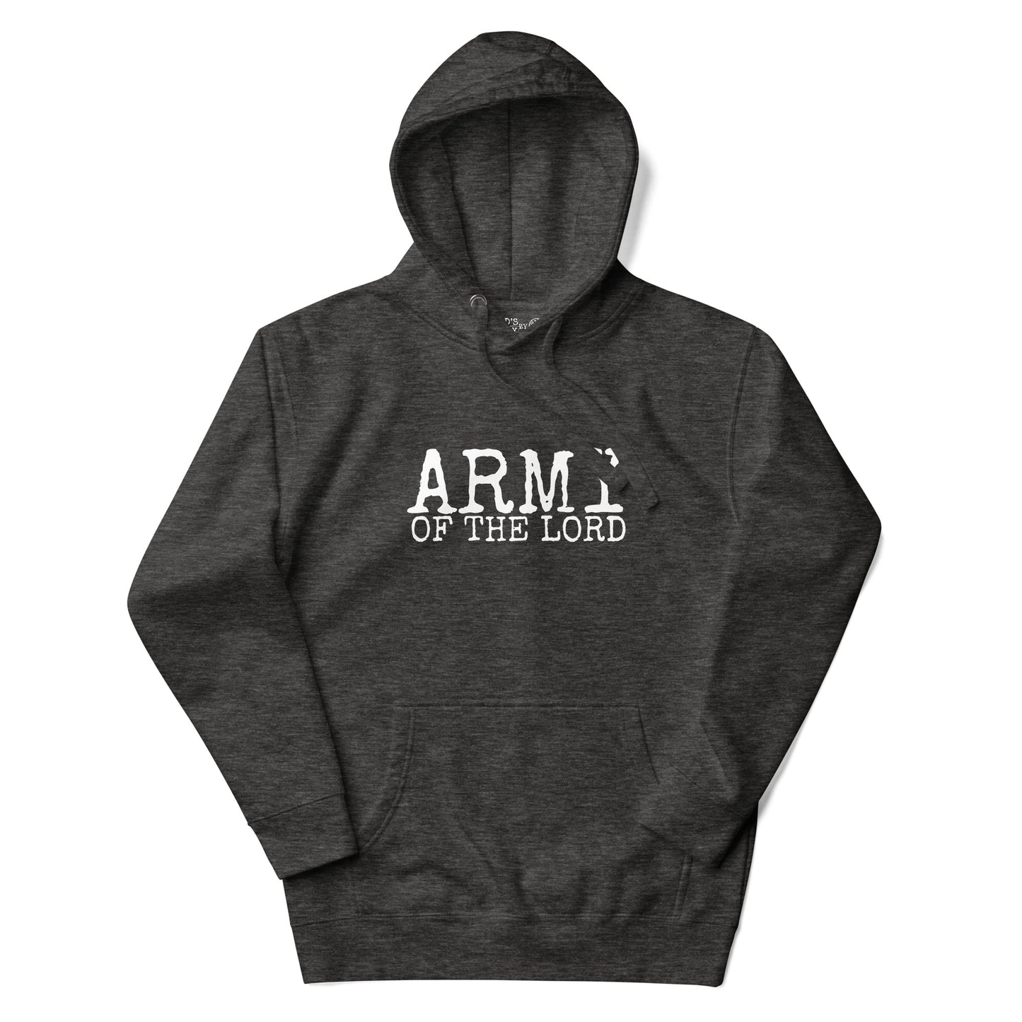 Army of the Lord Hoodie