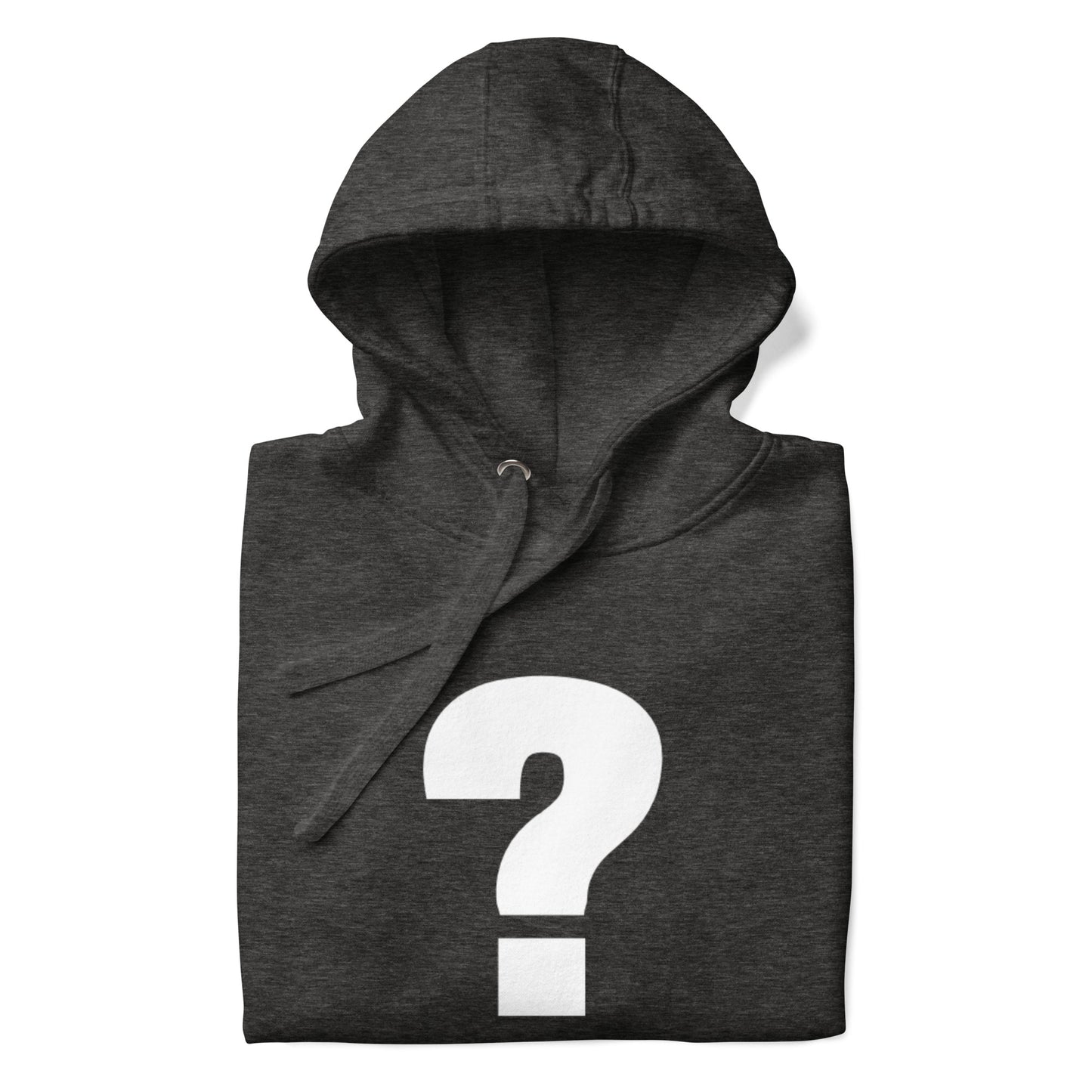 Mystery Hoodie