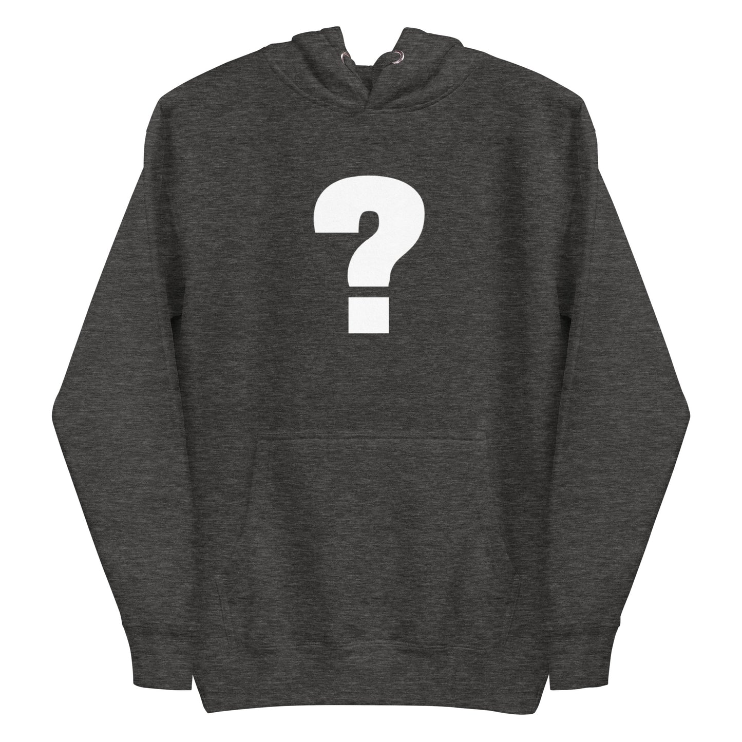 Mystery Hoodie