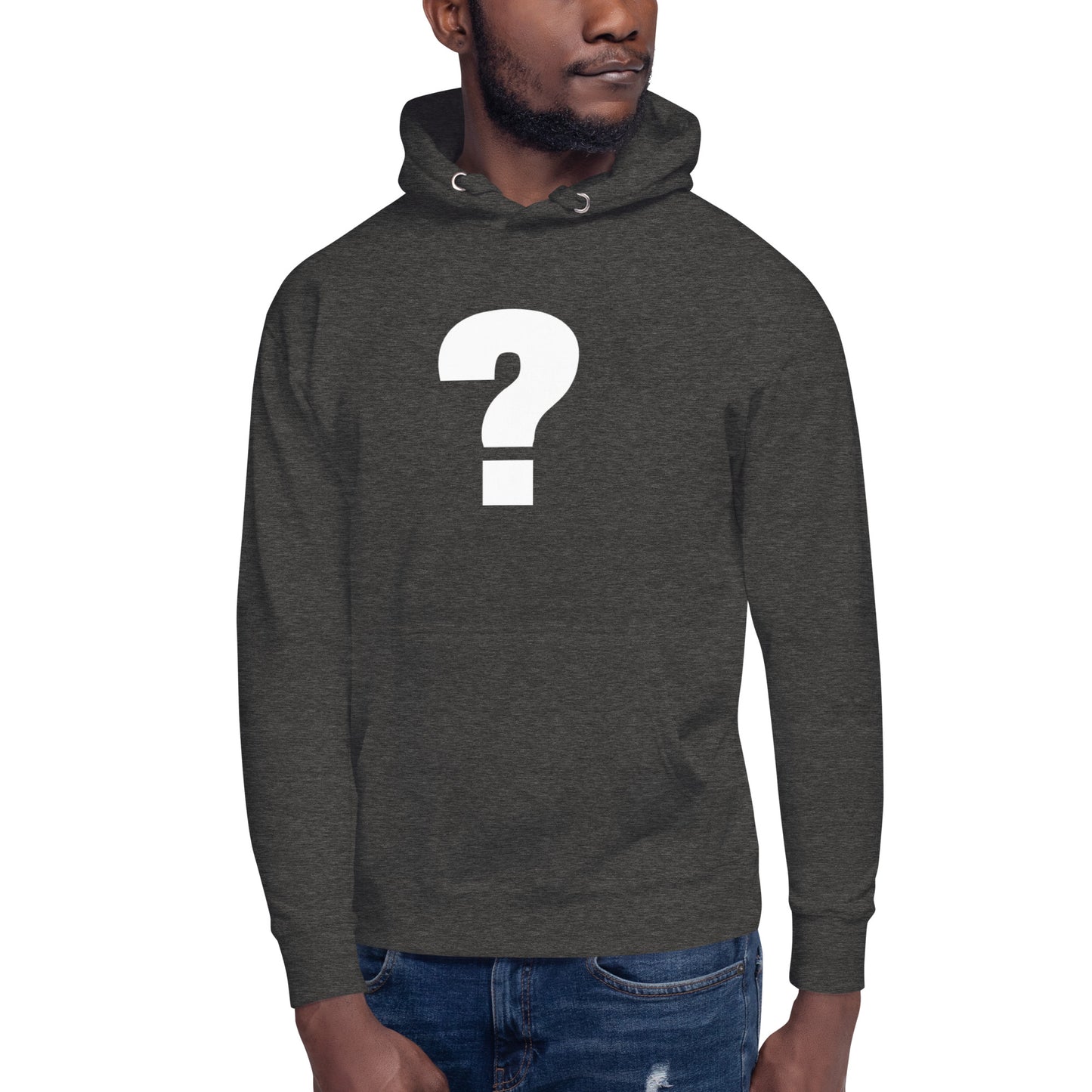 Mystery Hoodie