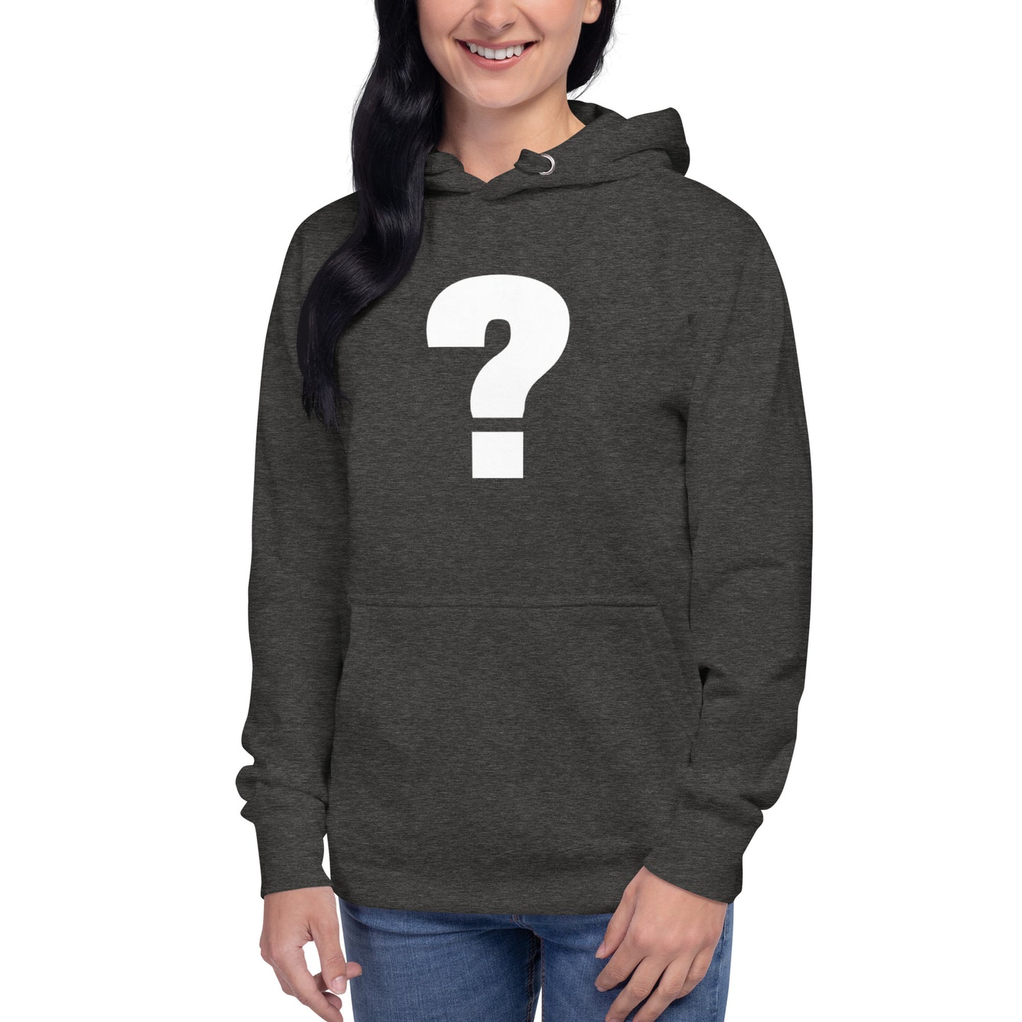 Mystery Hoodie