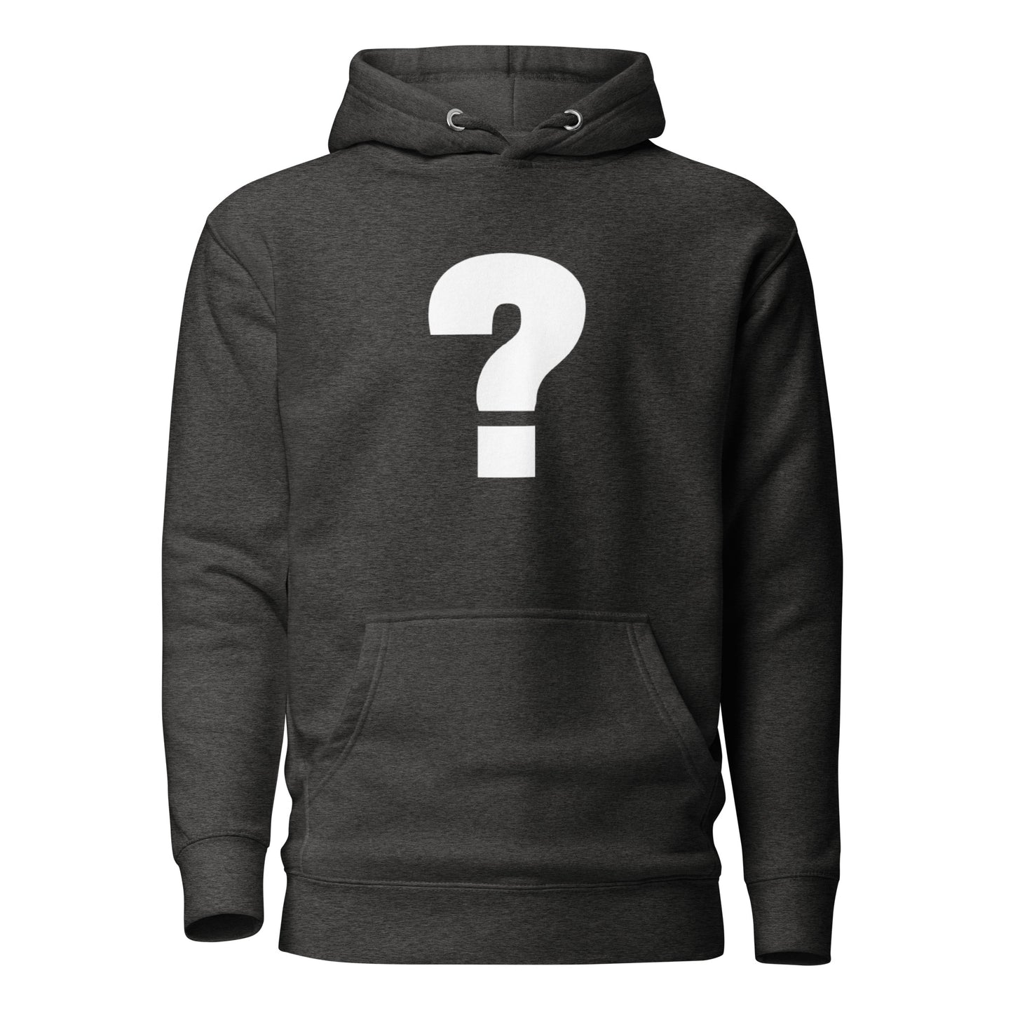 Mystery Hoodie