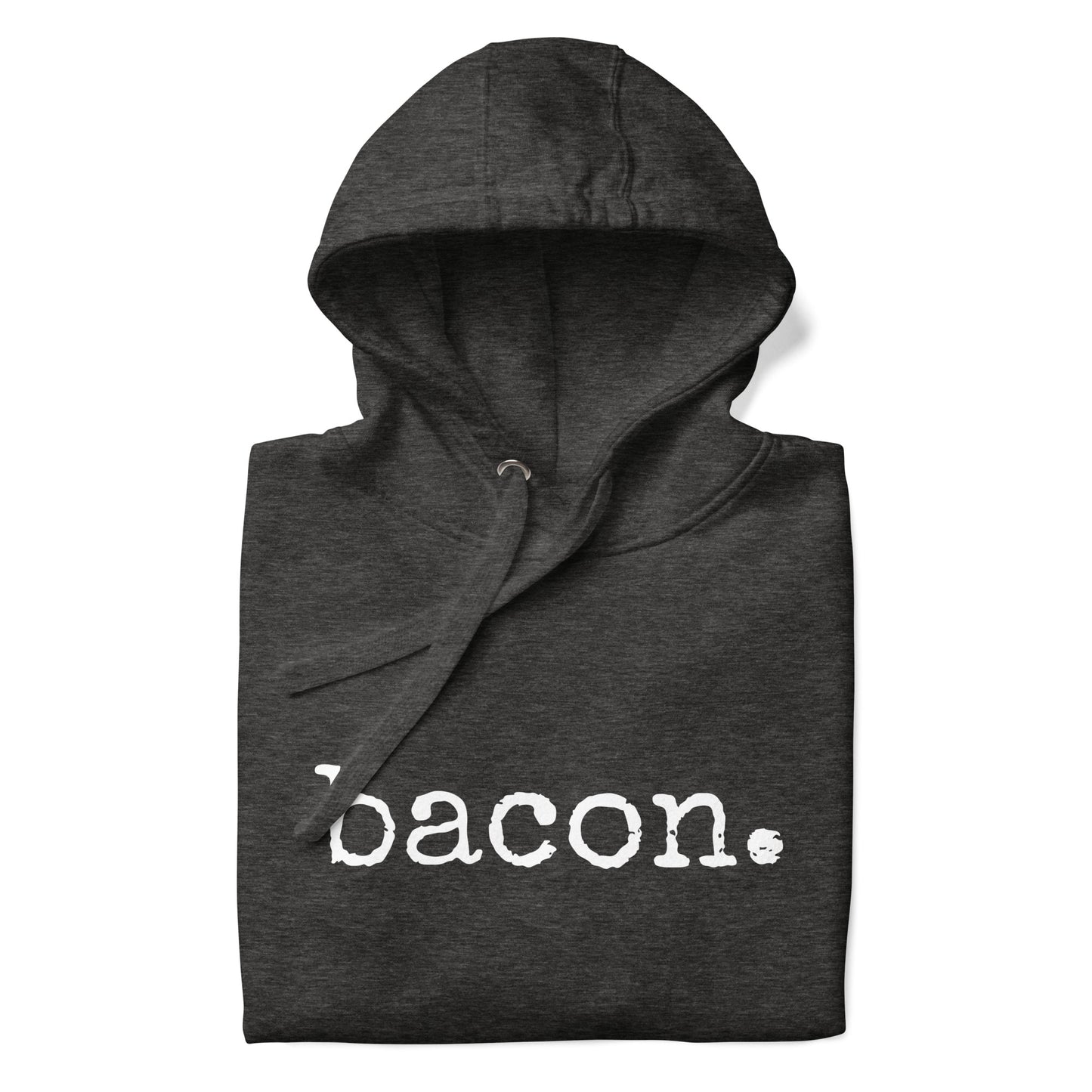 Bacon Hoodie