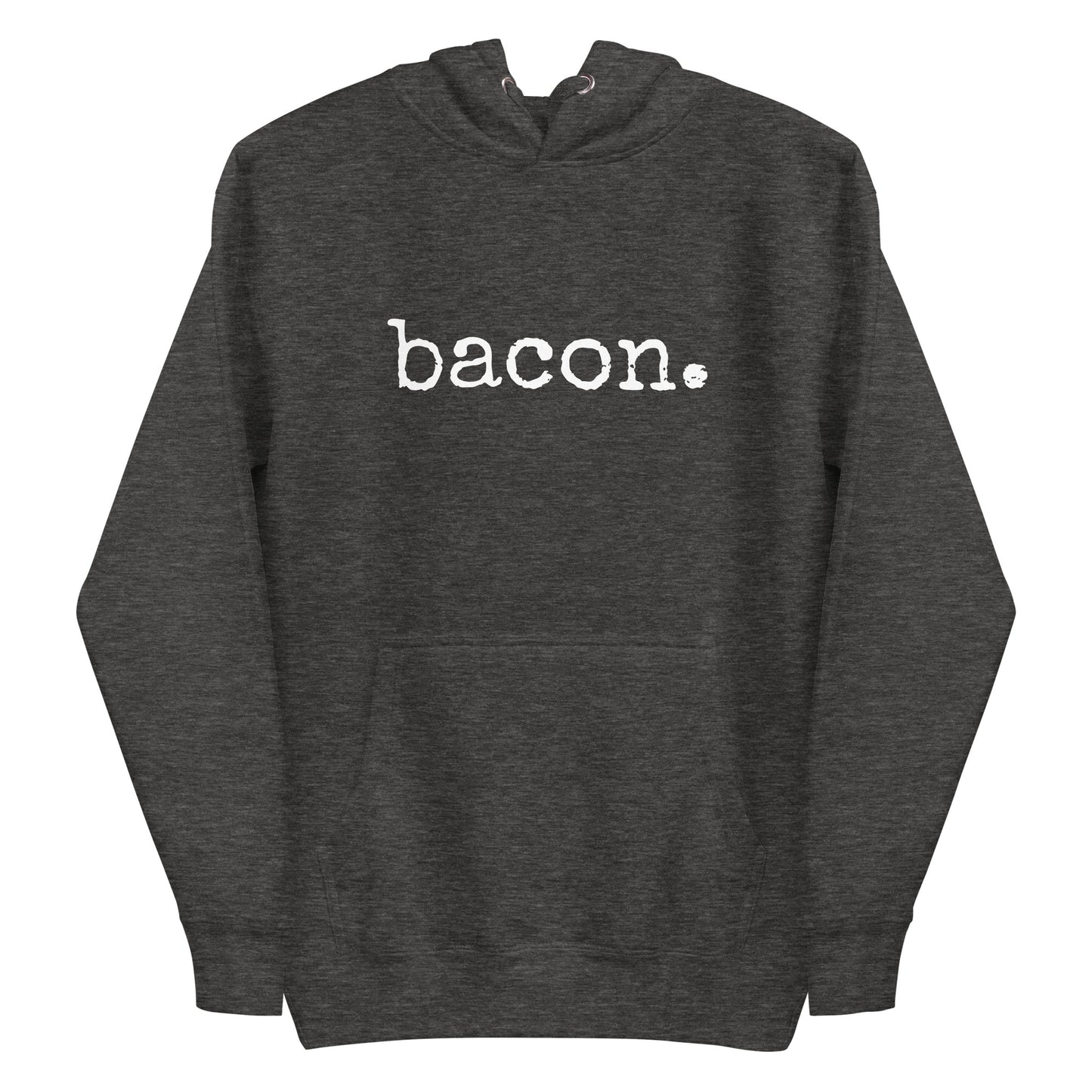 Bacon Hoodie