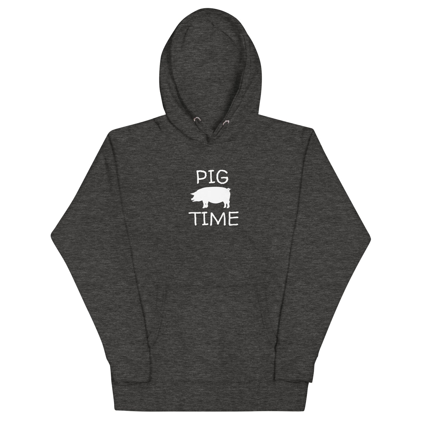 Pig Time Hoodie