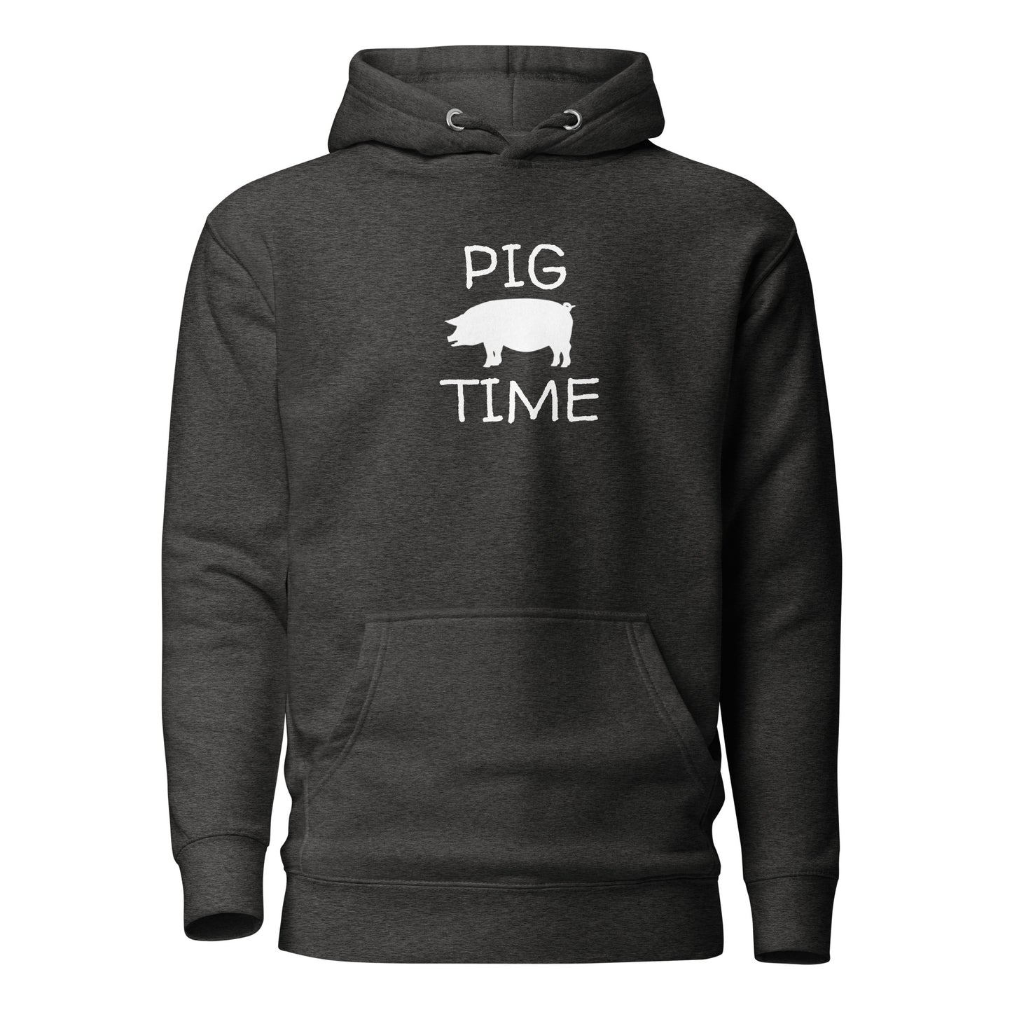 Pig Time Hoodie