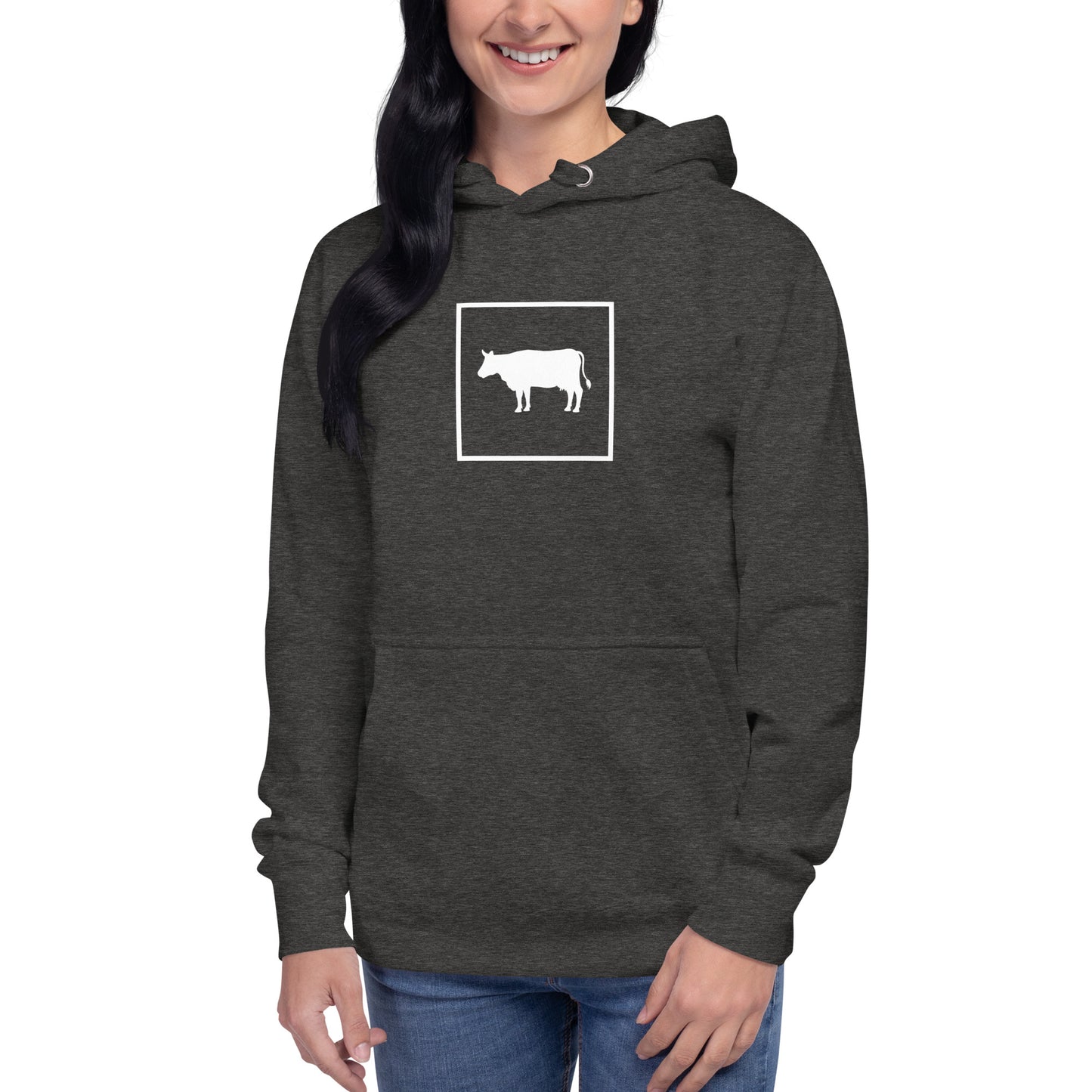 The Farm Club Cow Hoodie