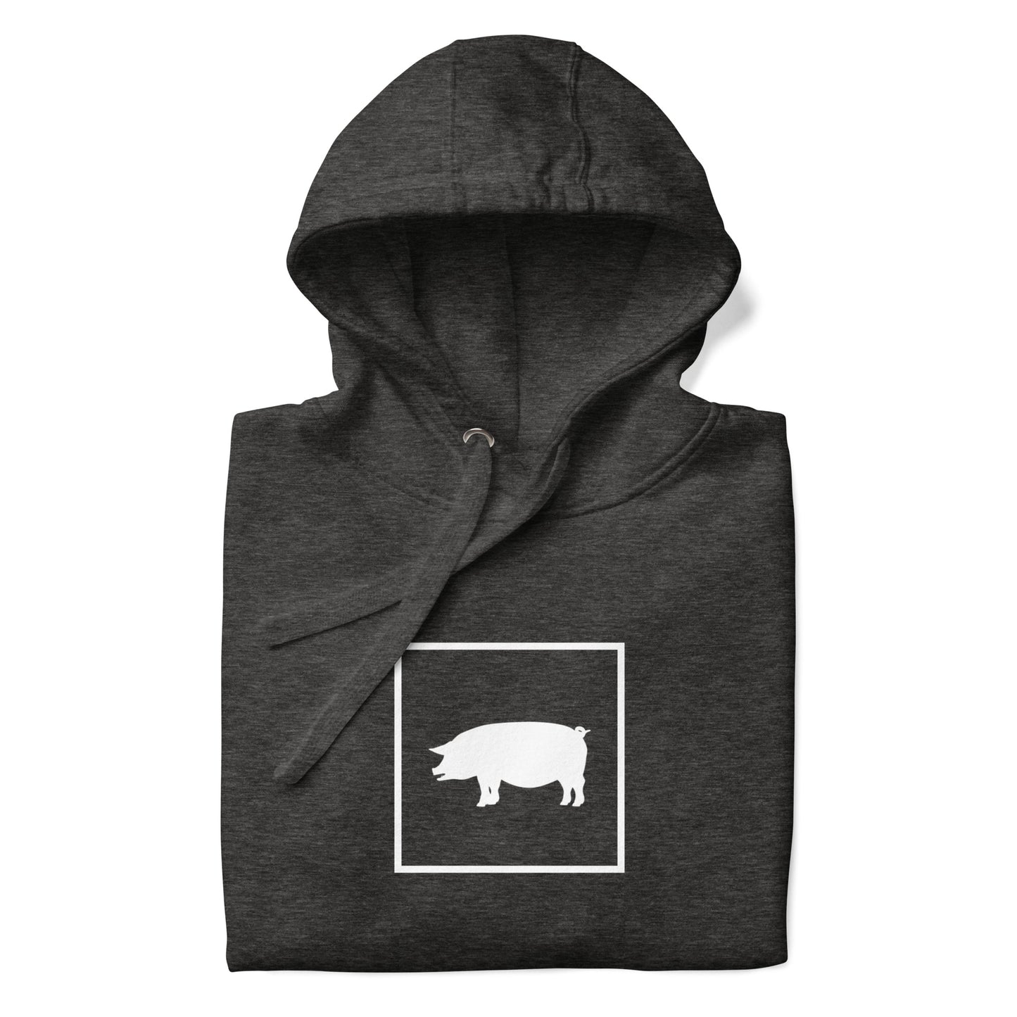 The Farm Club Pig Hoodie