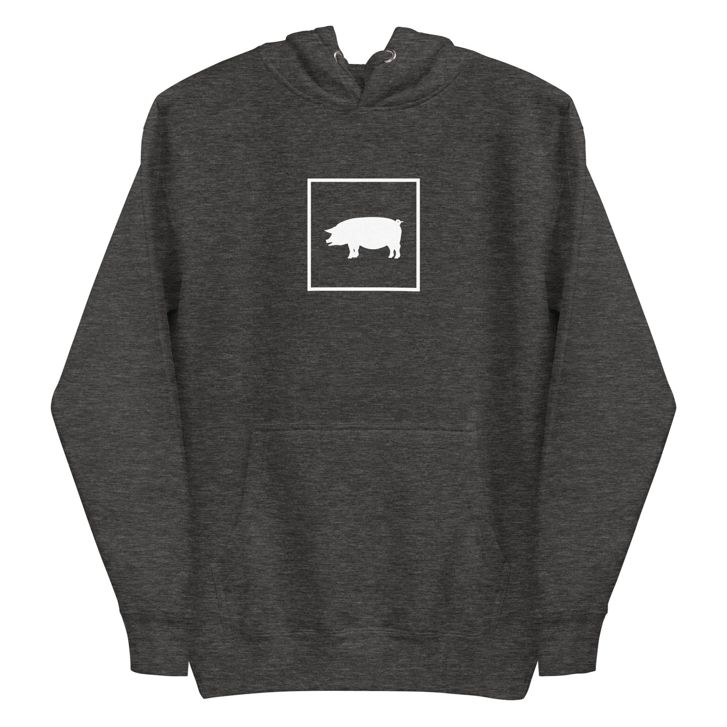 The Farm Club Pig Hoodie