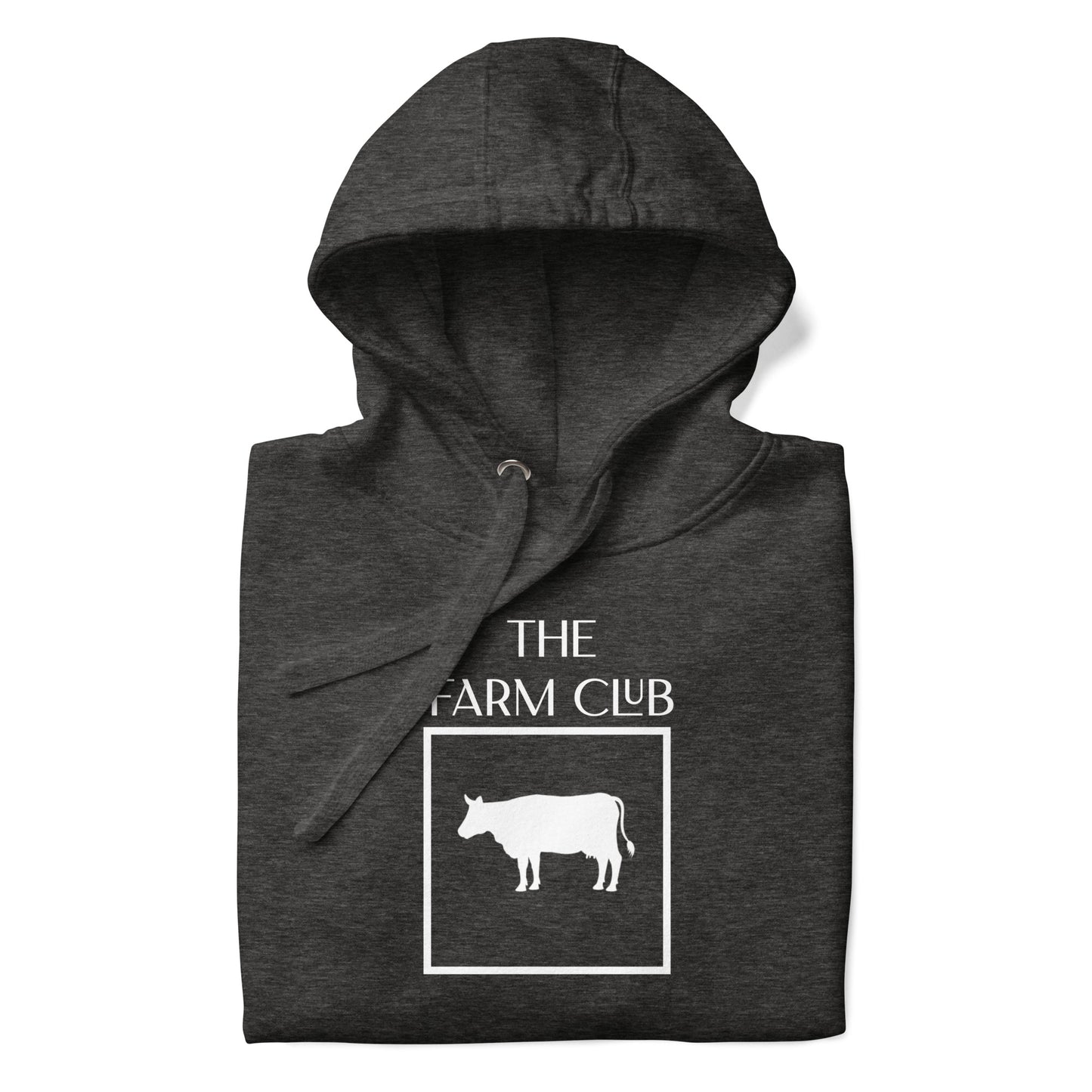 The Farm Club Cow Hoodie