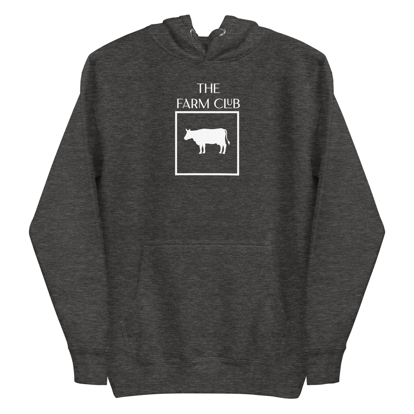 The Farm Club Cow Hoodie