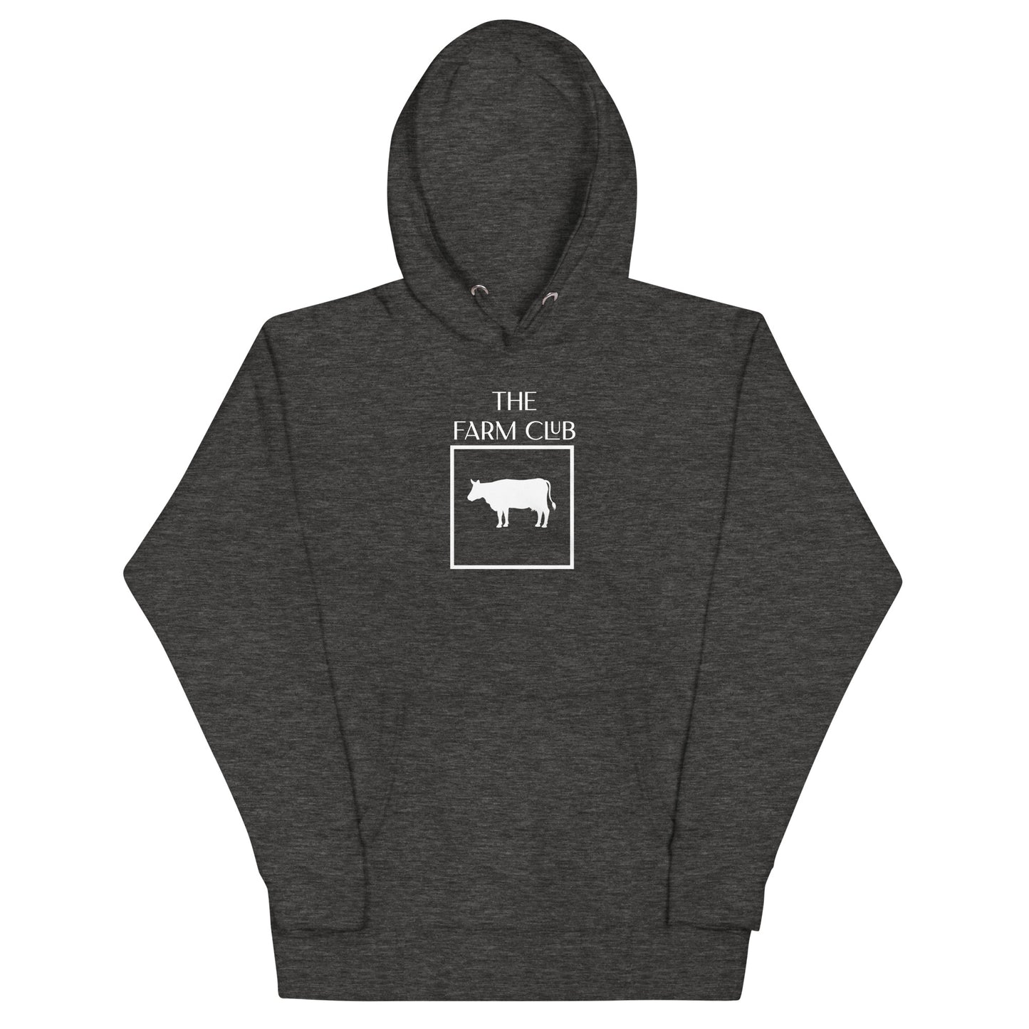 The Farm Club Cow Hoodie