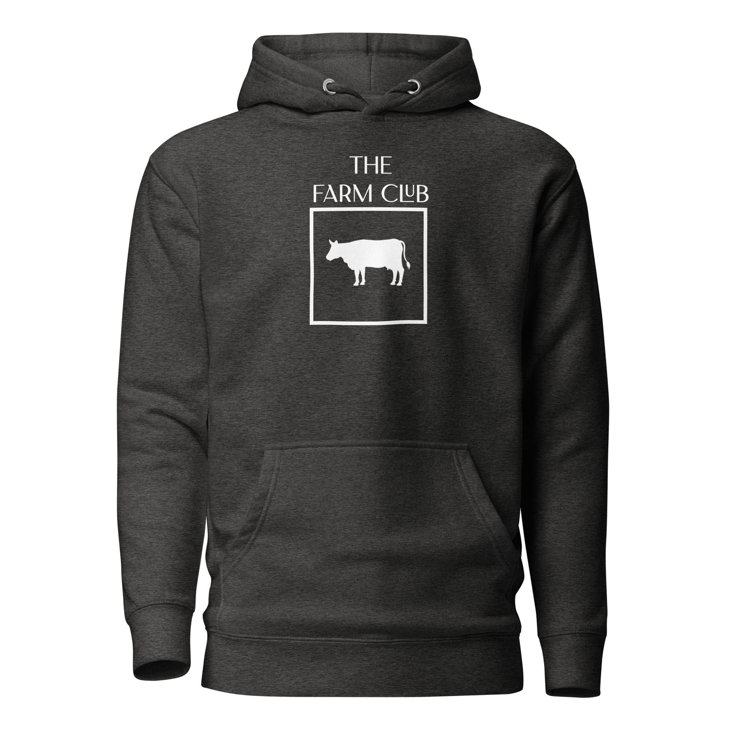 The Farm Club Cow Hoodie