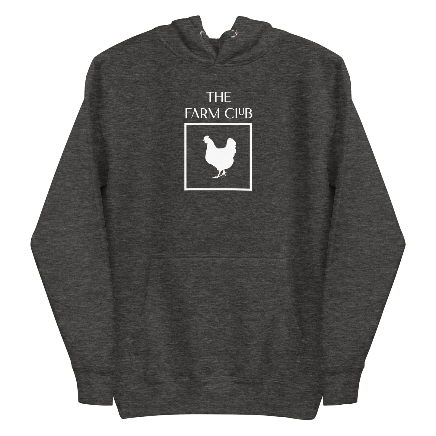 The Farm Club Chicken Hoodie