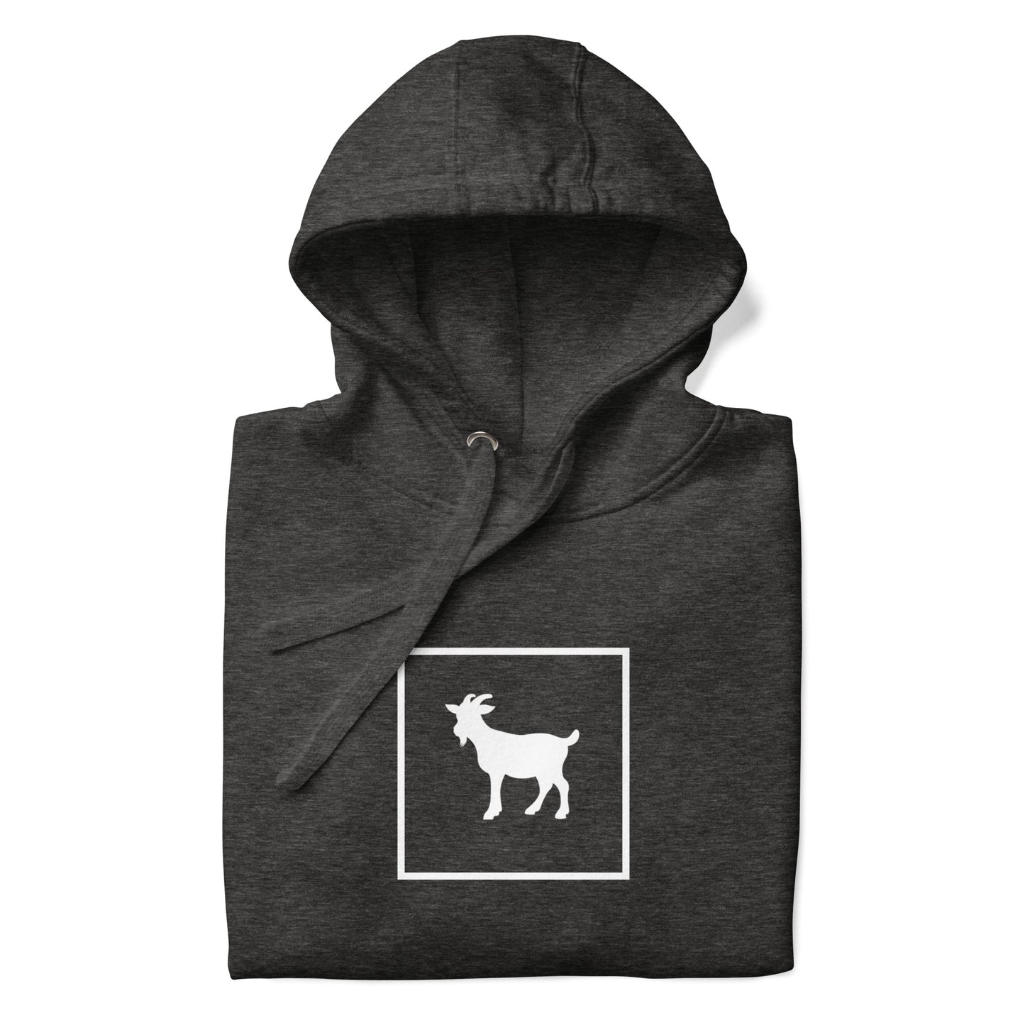 The Farm Club Goat Hoodie