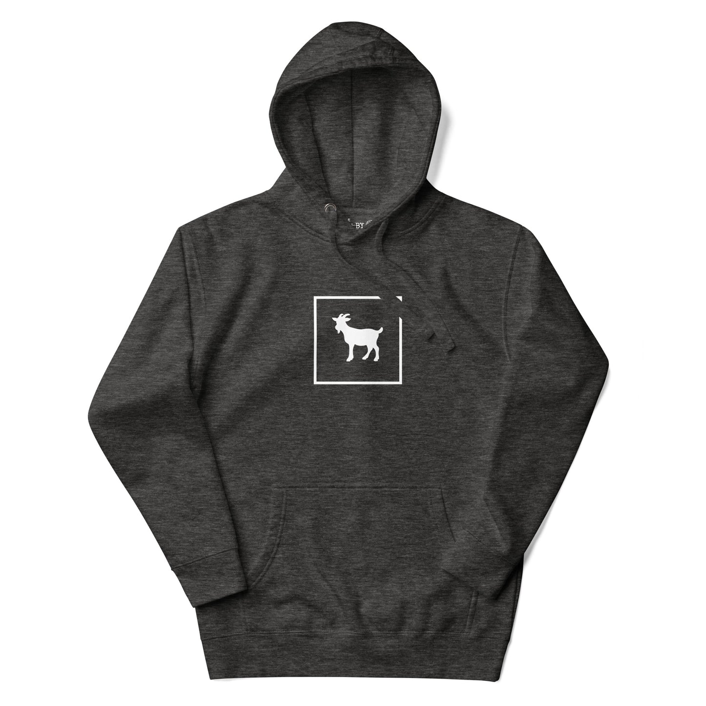 The Farm Club Goat Hoodie