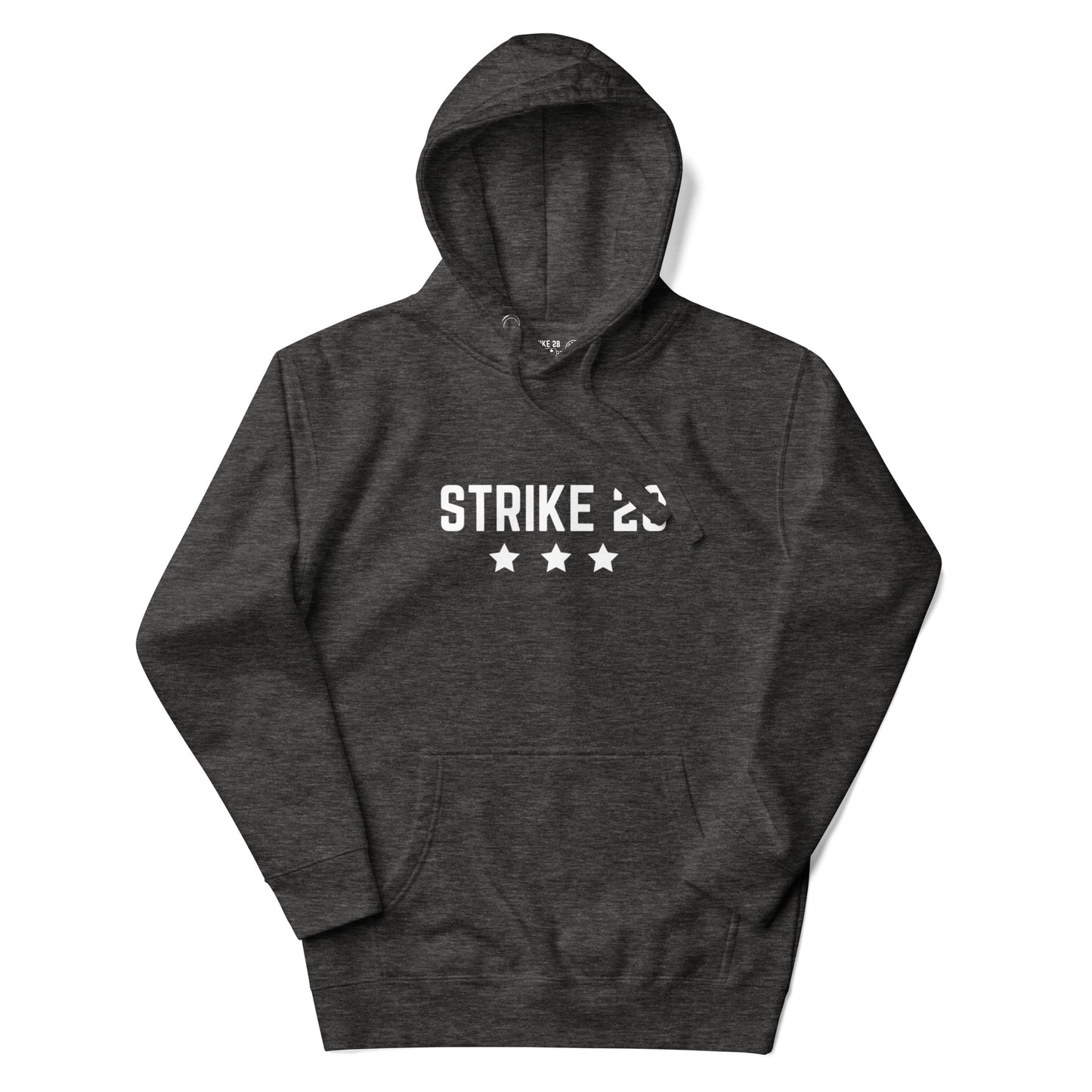 Strike 28 Hoodie