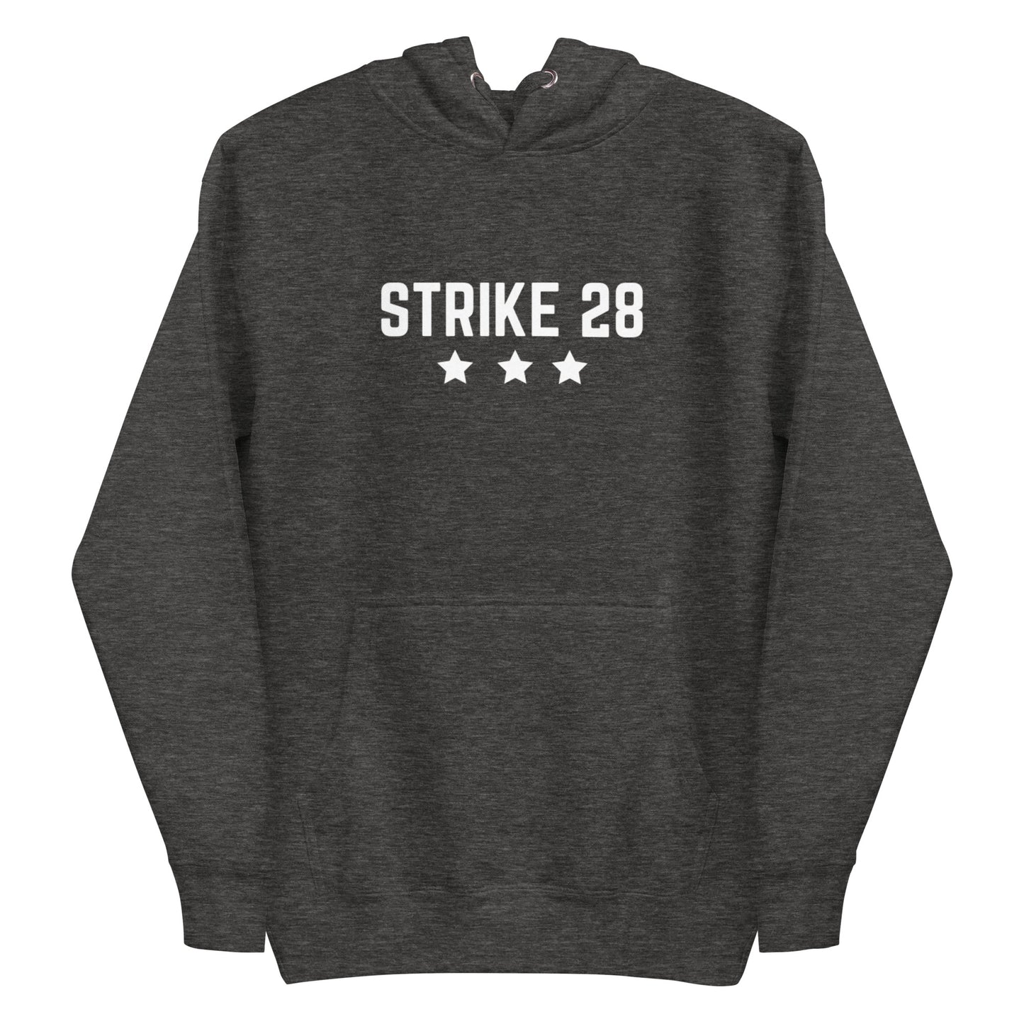 Strike 28 Hoodie