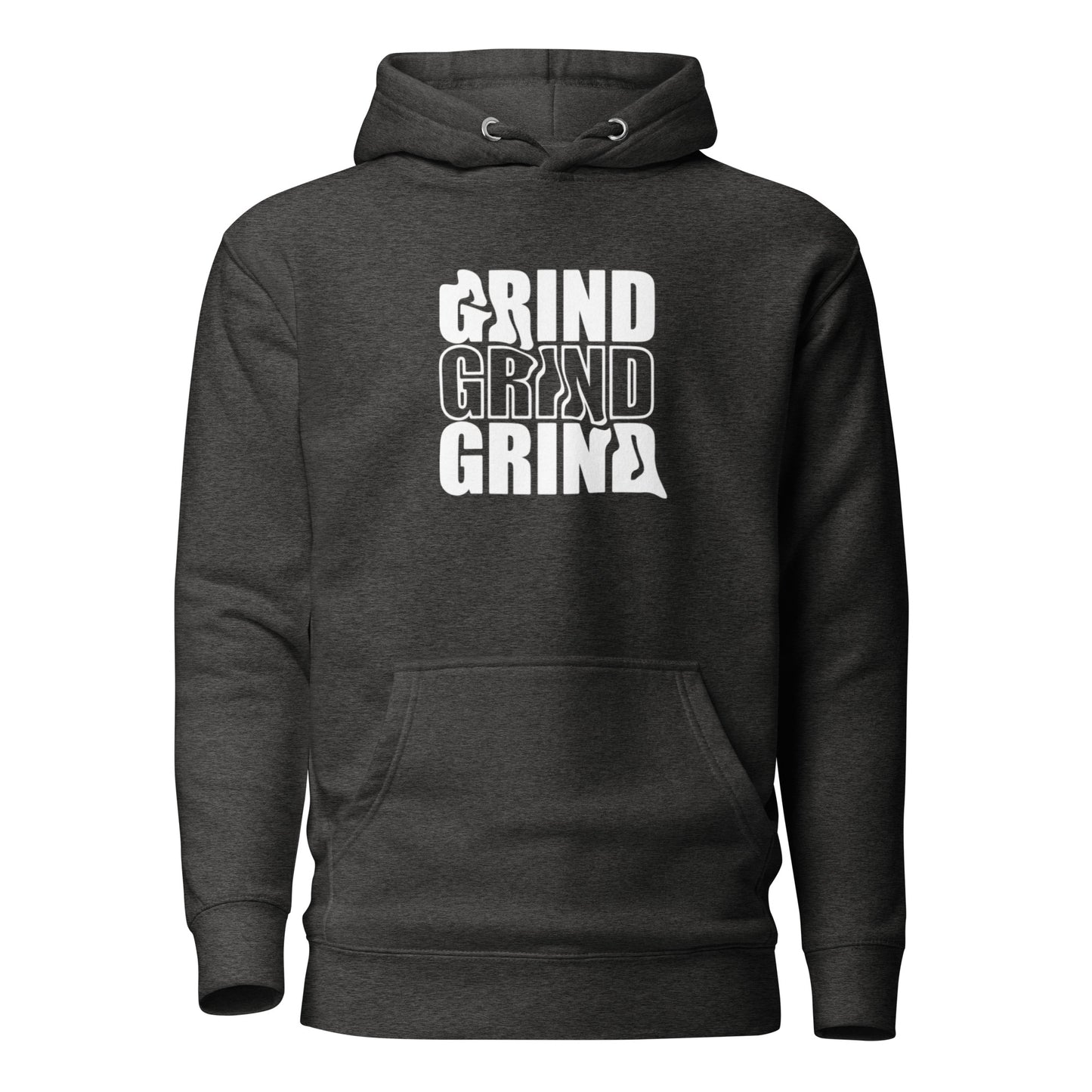 Grind Grind Grind Hoodie