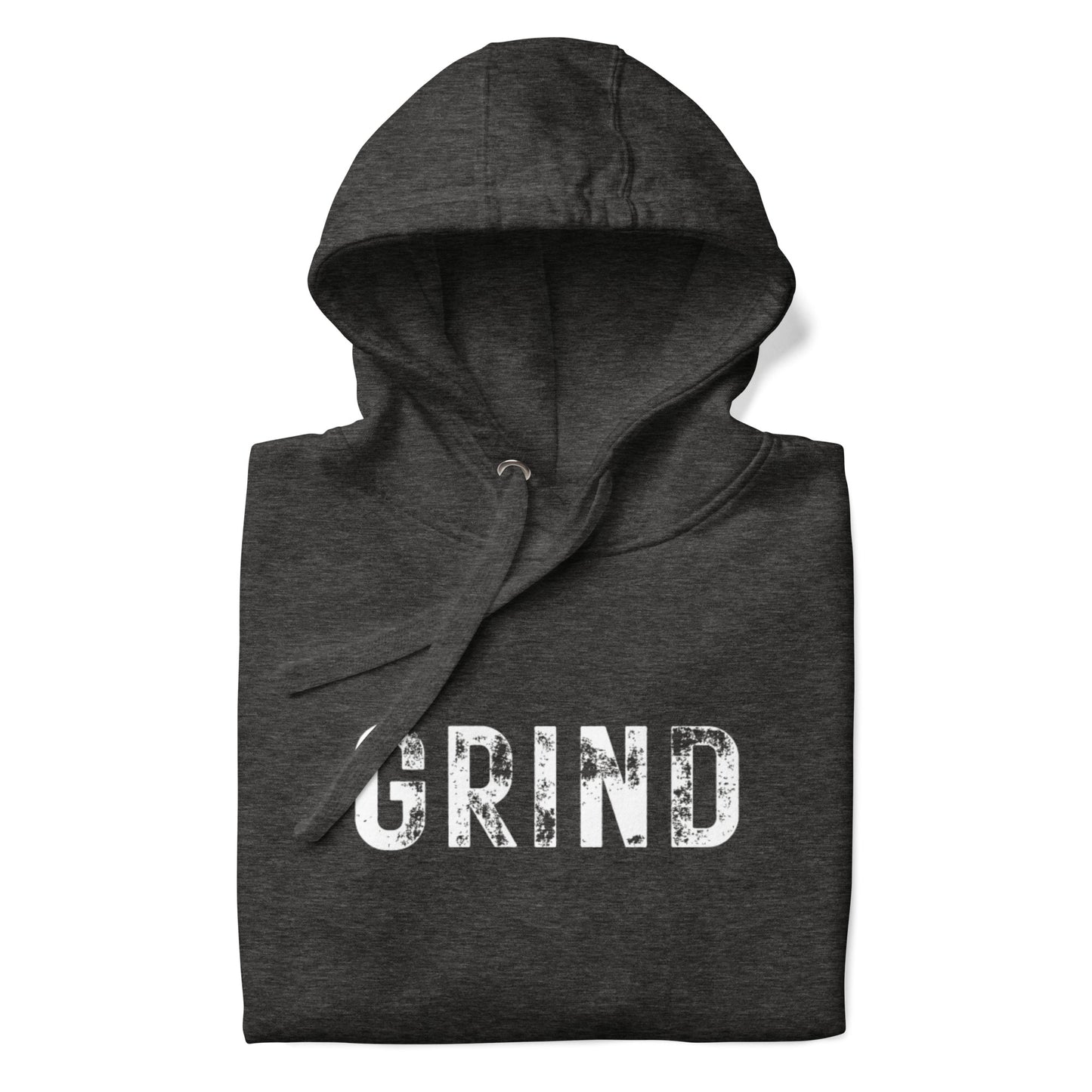 Stamped Grind Hoodie