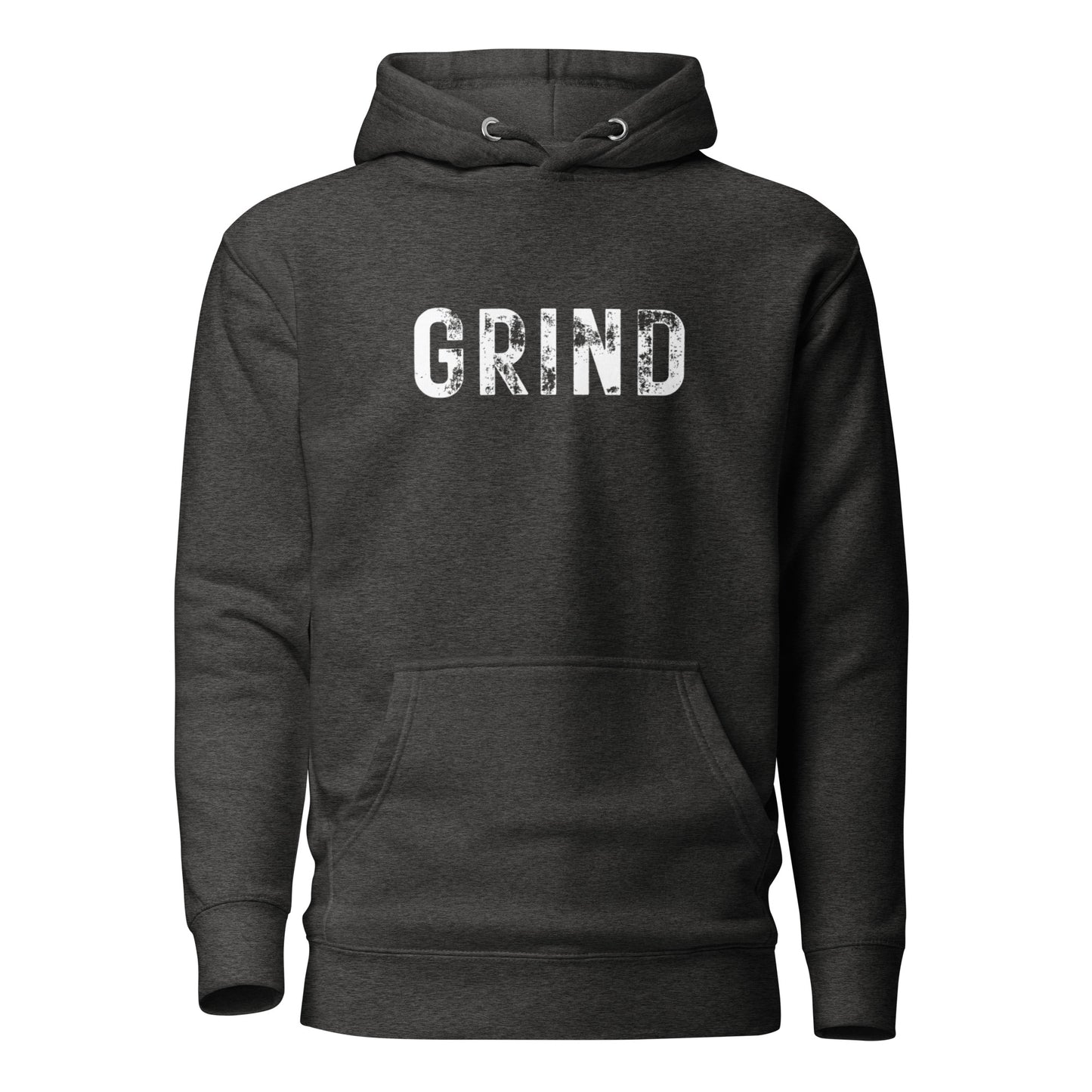 Stamped Grind Hoodie